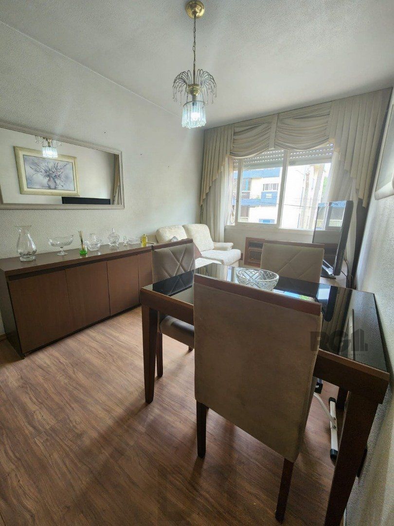 Apartamento de 2 dormitório, com 61,41m², próximo da PUC. — foto 18