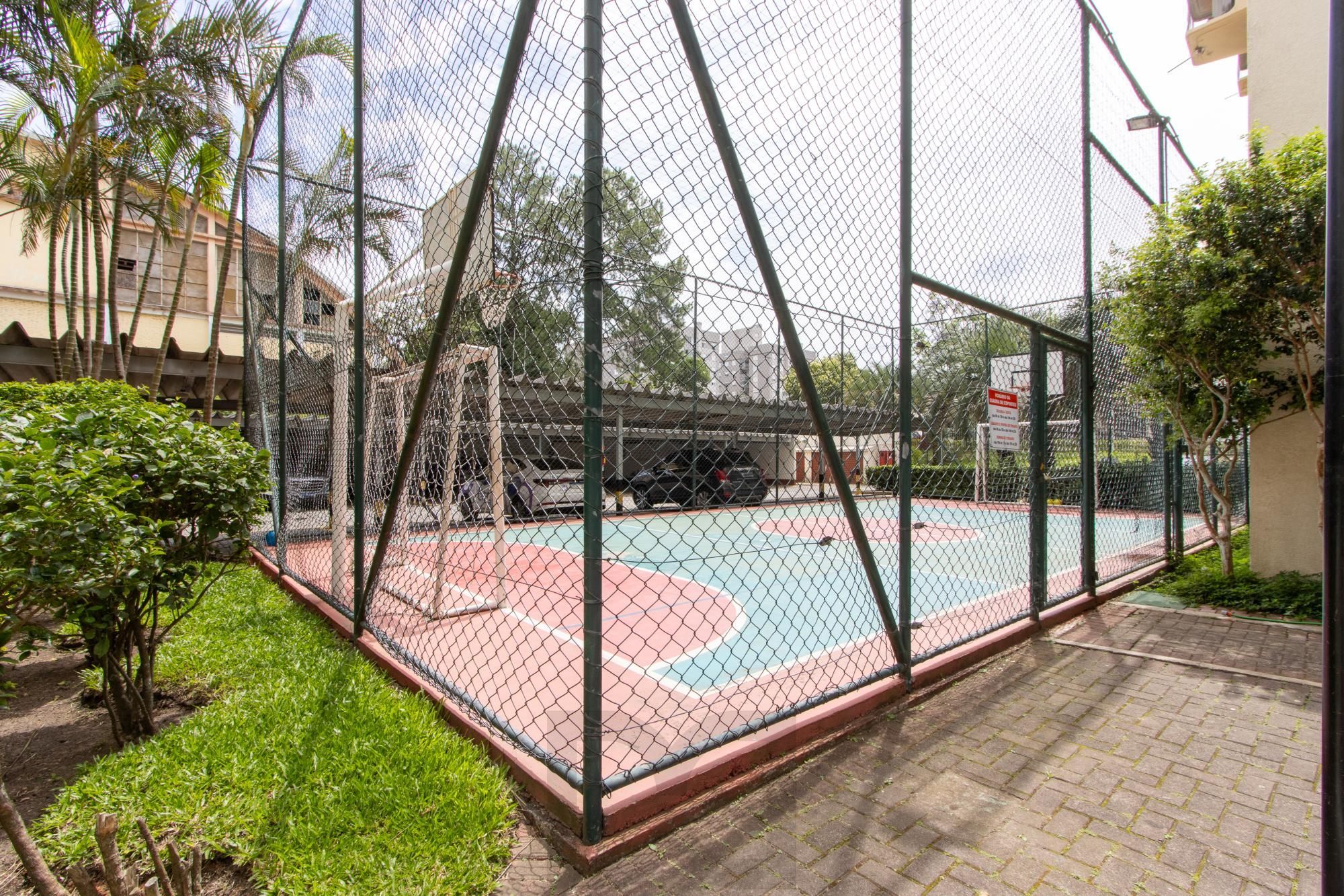 Apartamento para Venda - 93.43m², 3 dormitórios, 1 suite, 1 vaga - Teresópolis — foto 46