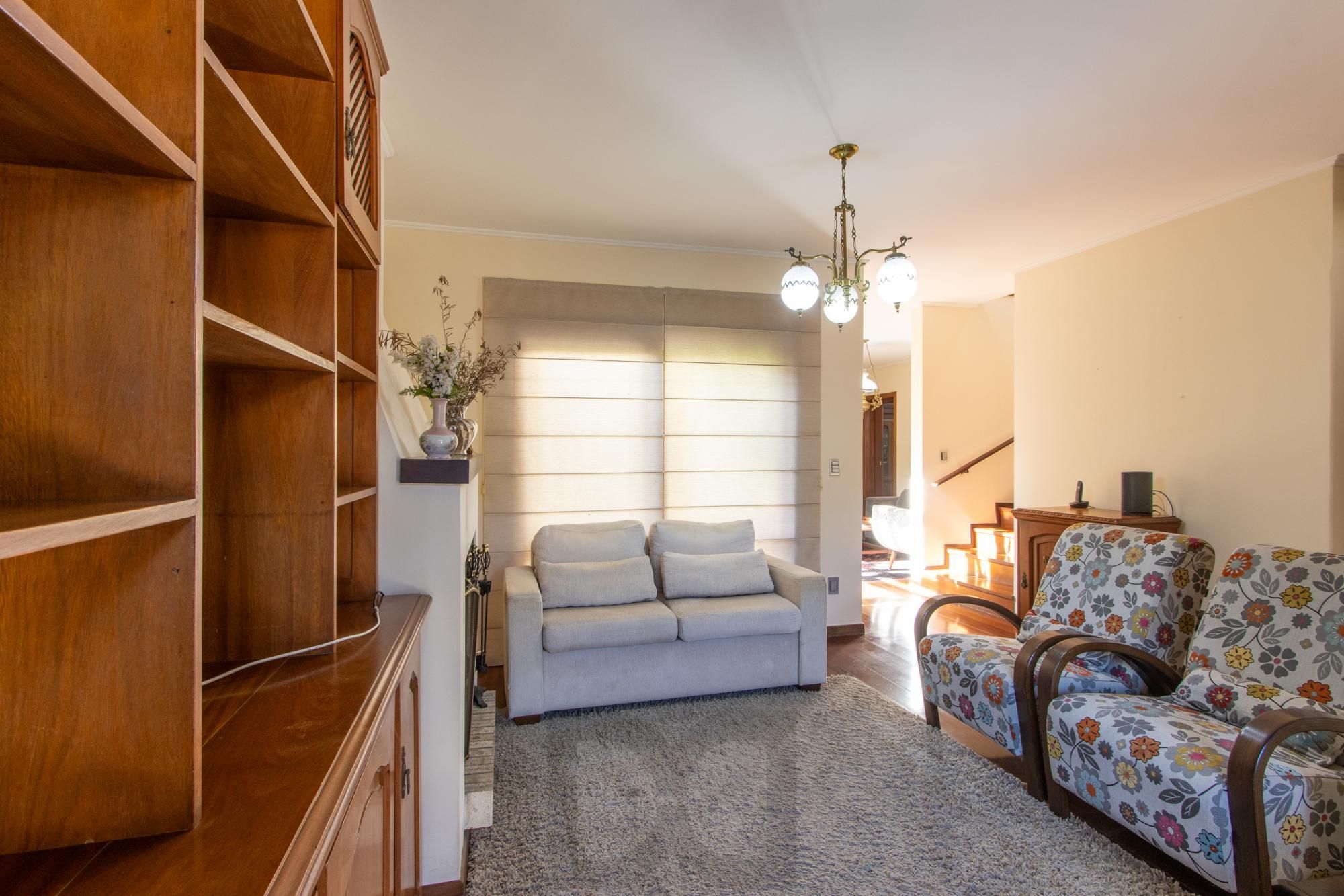 Casa à venda com 5 dormitórios, 392m² e 4 vagas no bairro Vila Assunção, Zona Sul de Porto Alegre — foto 27