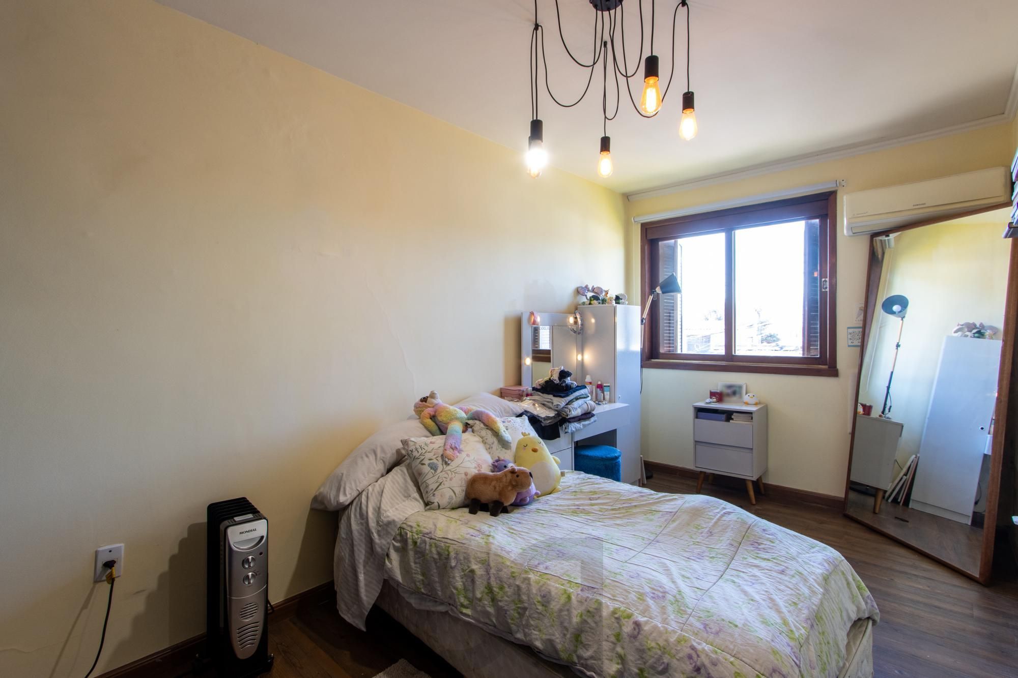 Casa para Venda - 255.68m², 4 dormitórios, sendo 1 suites, 2 vagas - Tristeza — foto 27