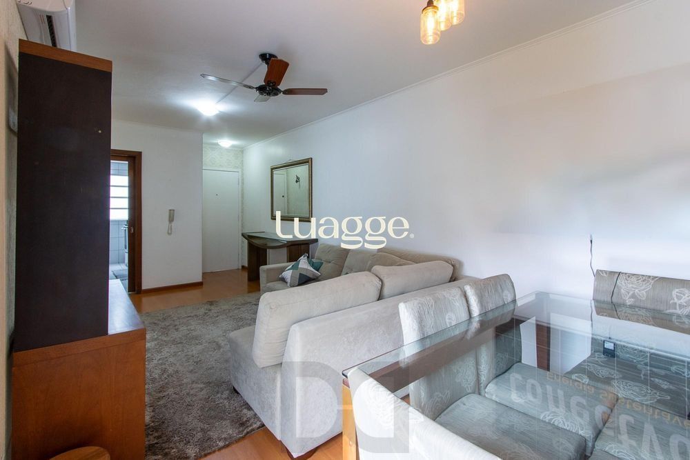 Apartamento 3 dorm mobiliado na Tristeza — foto 3