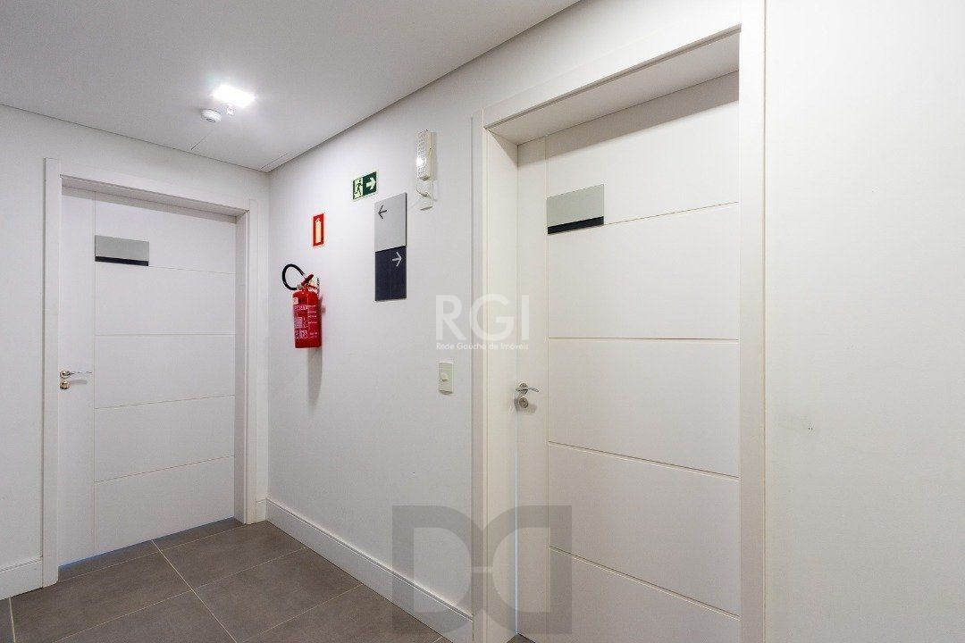 Conjunto/Sala para Venda - 70.83m², 0 dormitórios, São João — foto 22