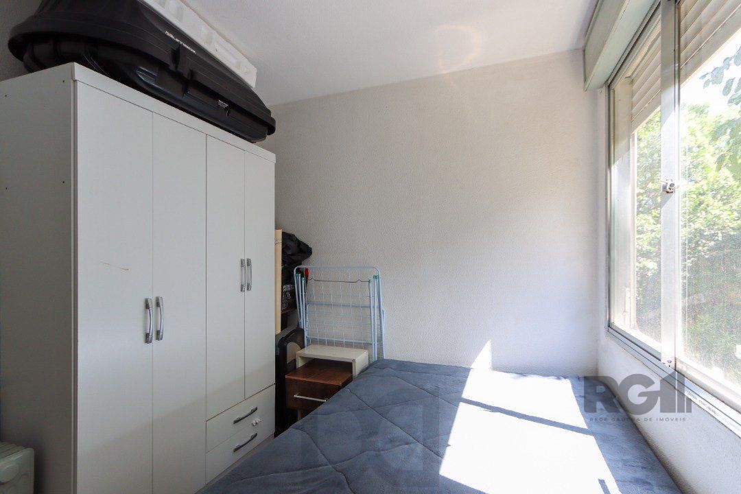 apartamento com dois dormitórios — foto 13