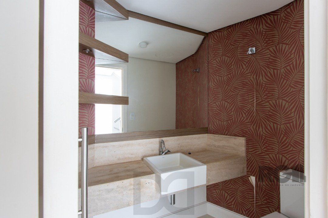 Casa Condominio para Venda - 292.49m², 4 dormitórios, sendo 2 suites, 3 vagas - Vila Assunção — foto 11
