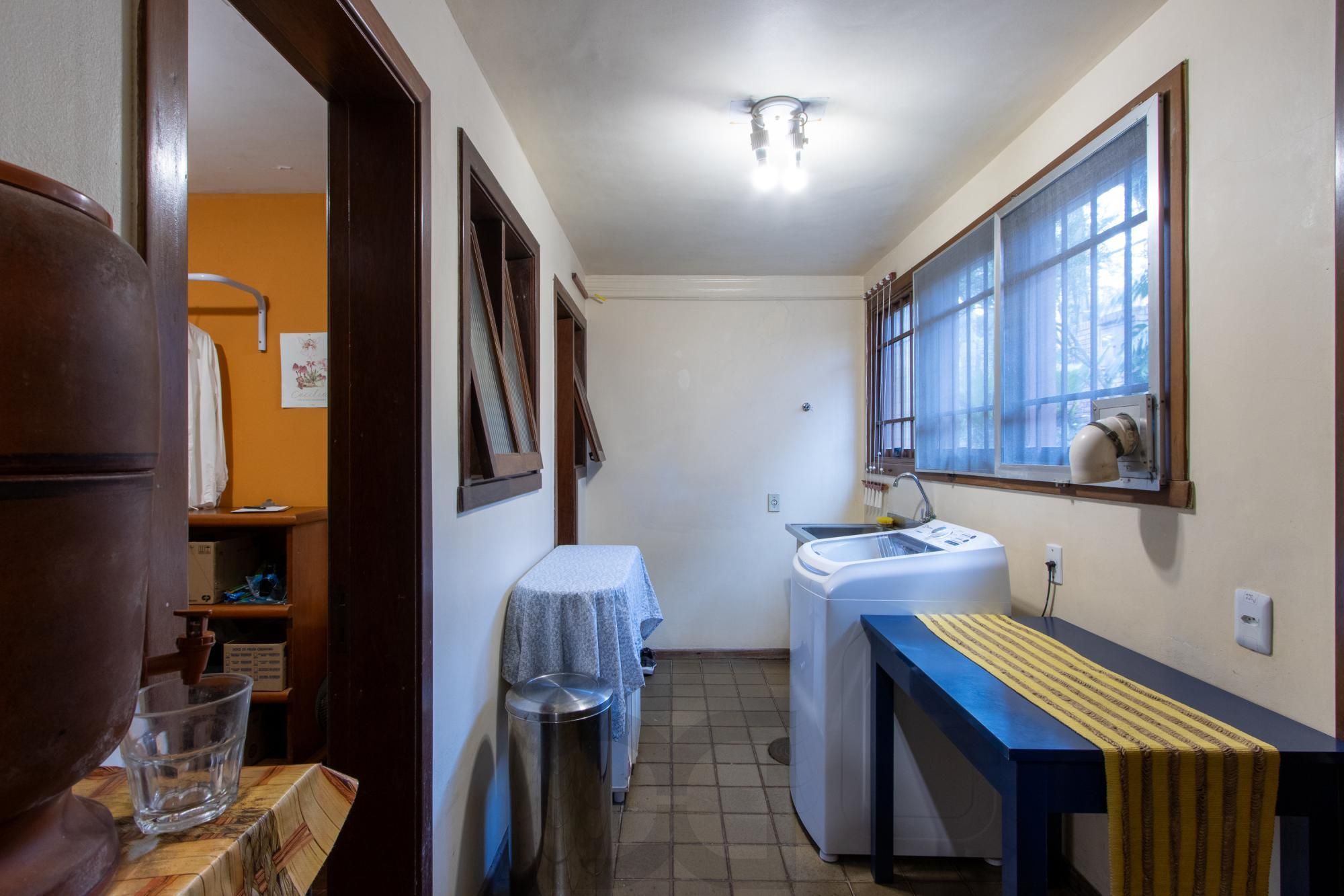 Casa com amplo terreno e grande área verde à venda no Jardim Isabel — foto 19