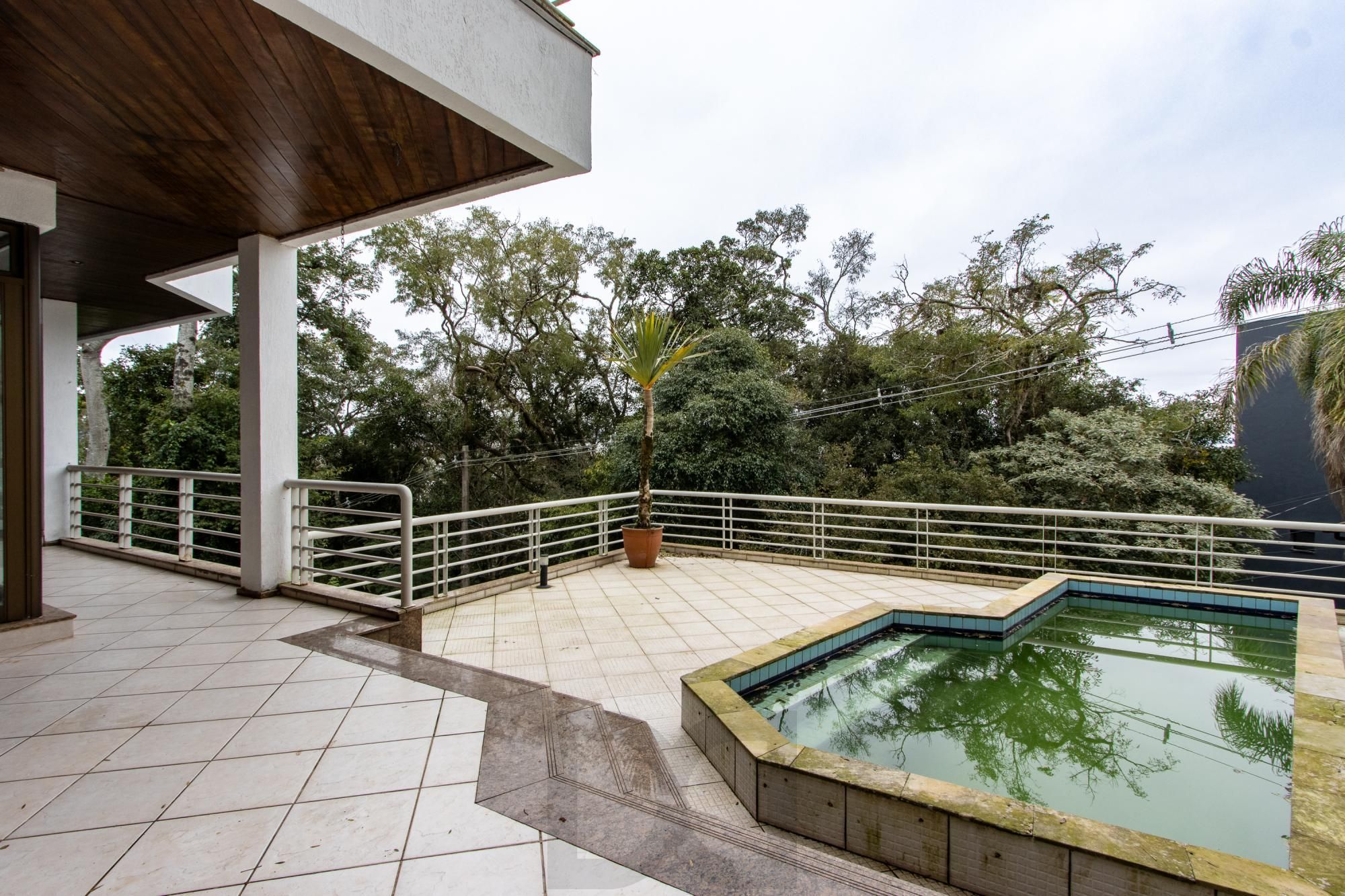 Mansão com 469m² privativos, 5 suites e 10 vagas de garagem - Vila Conceição — foto 43