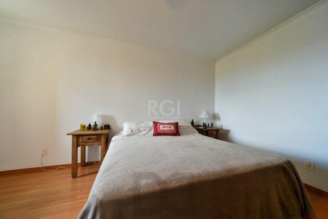 Casa Condominio para Venda - 240m², 3 dormitórios, sendo 1 suites, 3 vagas - Tristeza — foto 19
