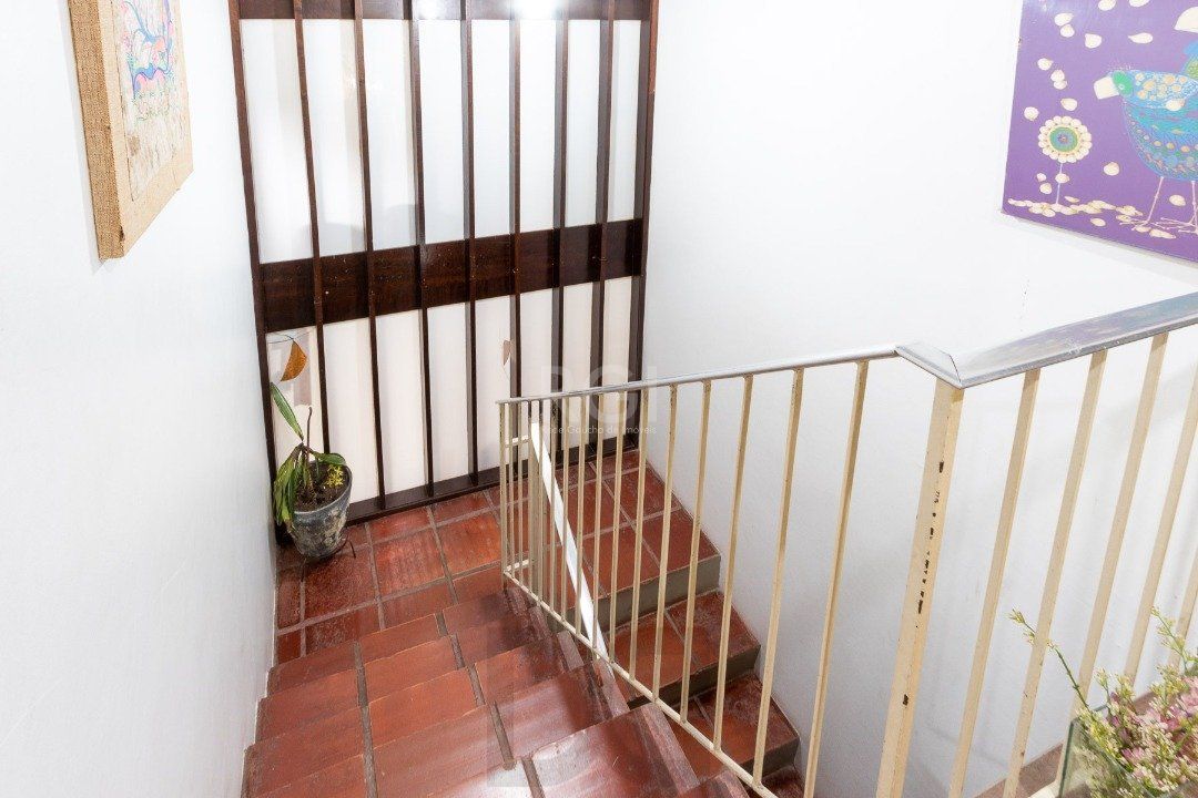 Casa para Venda - 600m², 3 dormitórios, sendo 1 suites, 8 vagas - Vila Assunção — foto 33