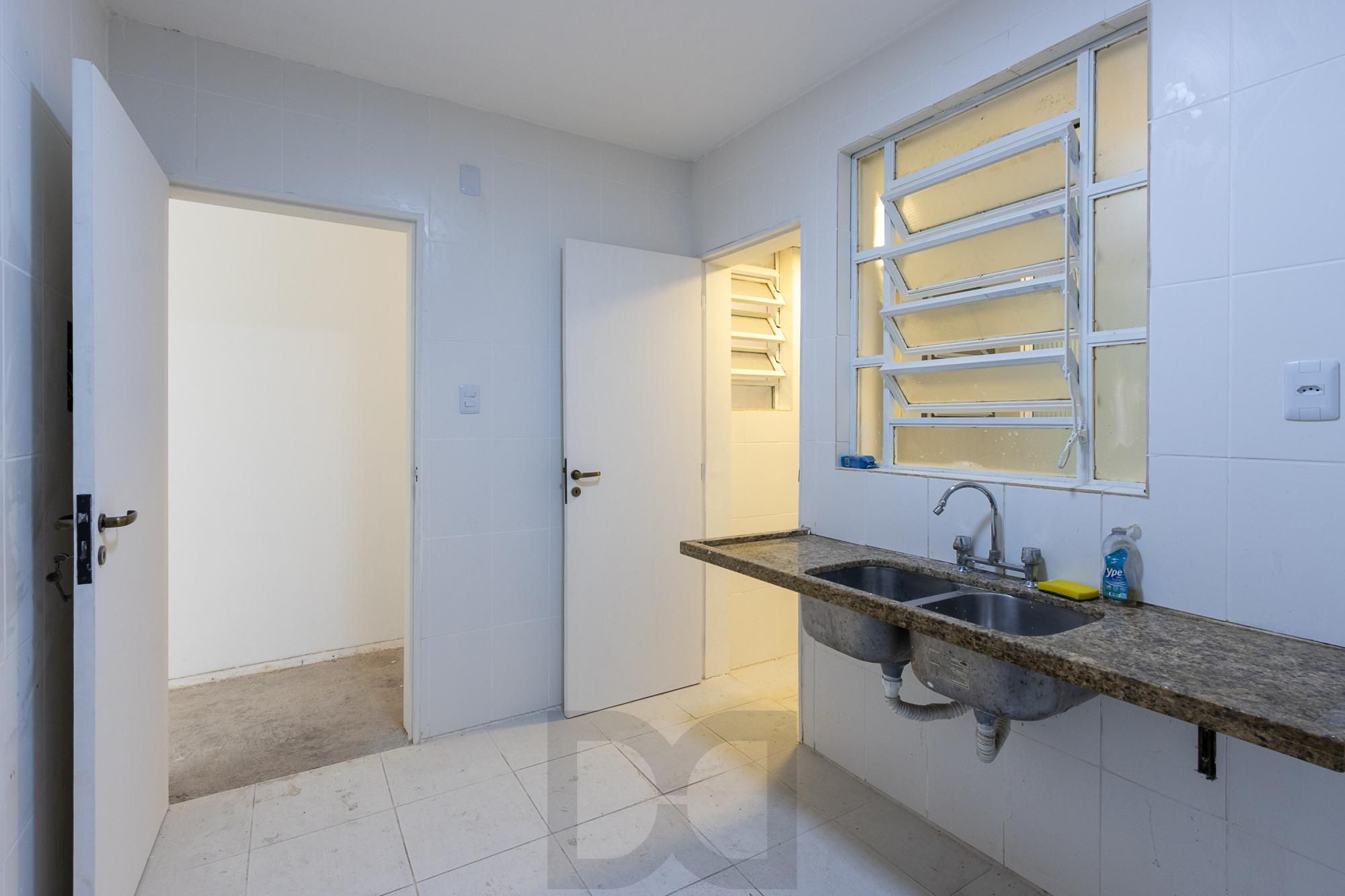 Apartamento à venda no empreendimento Jardim Inhanduí, Com 2 dormitórios, — foto 4