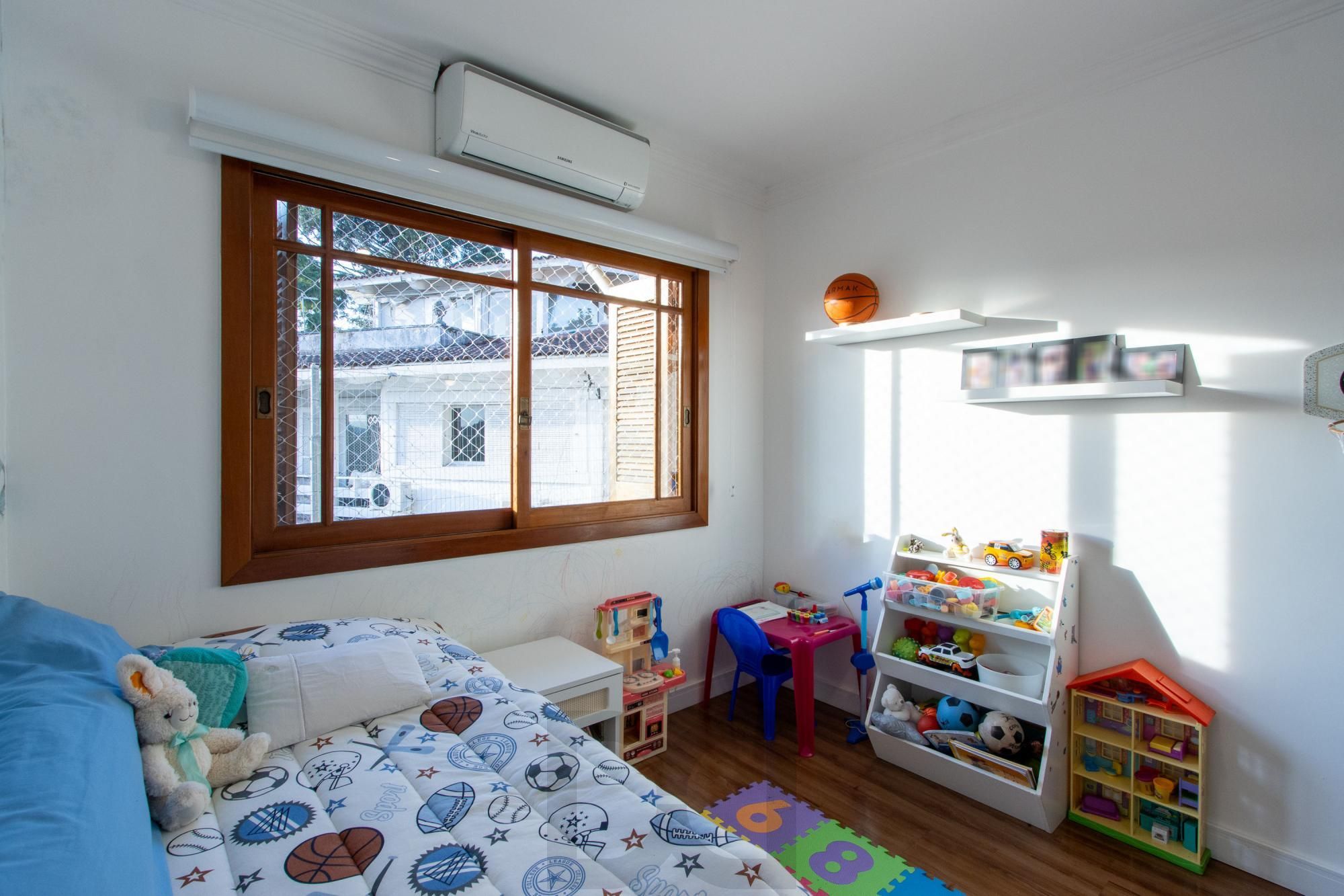 Casa em condominio — foto 41