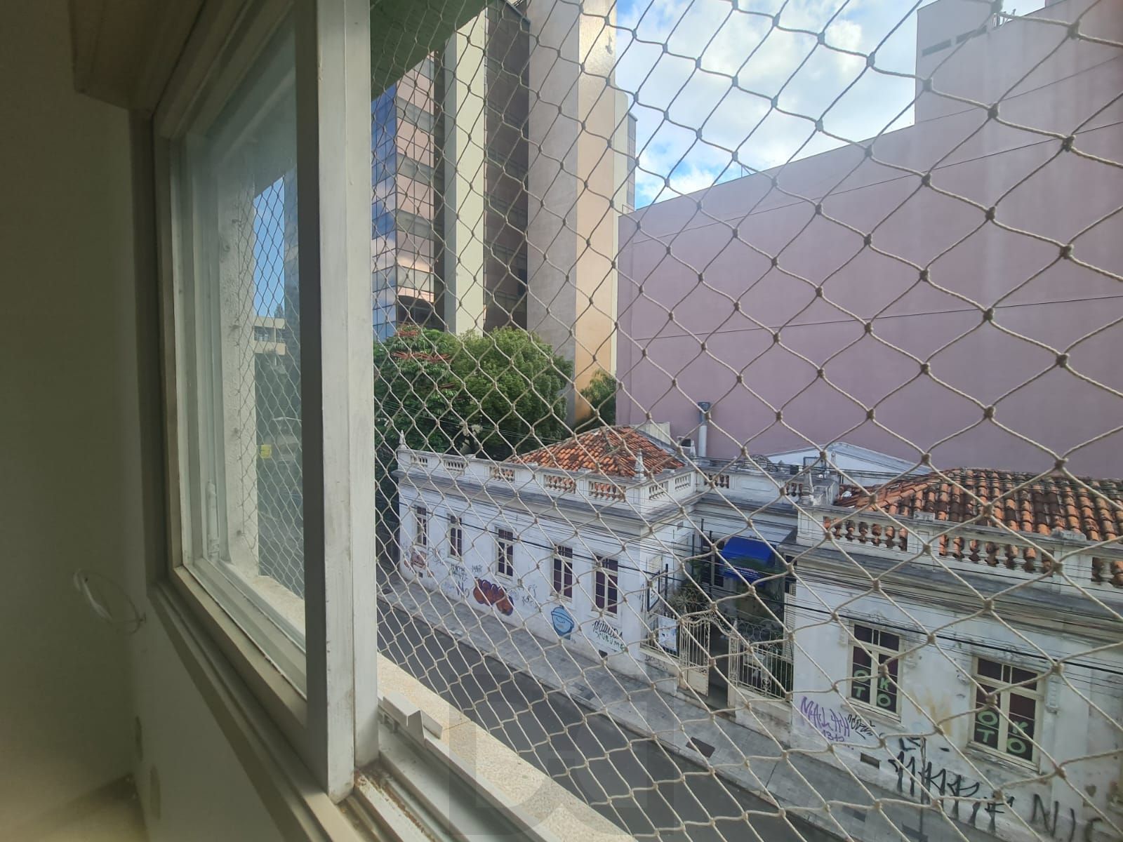 APARTAMENTO 1 QUARTO, 41,41m² PRIVATIVOS, ELEVADOR - CENTRO HISTÓRICO — foto 14