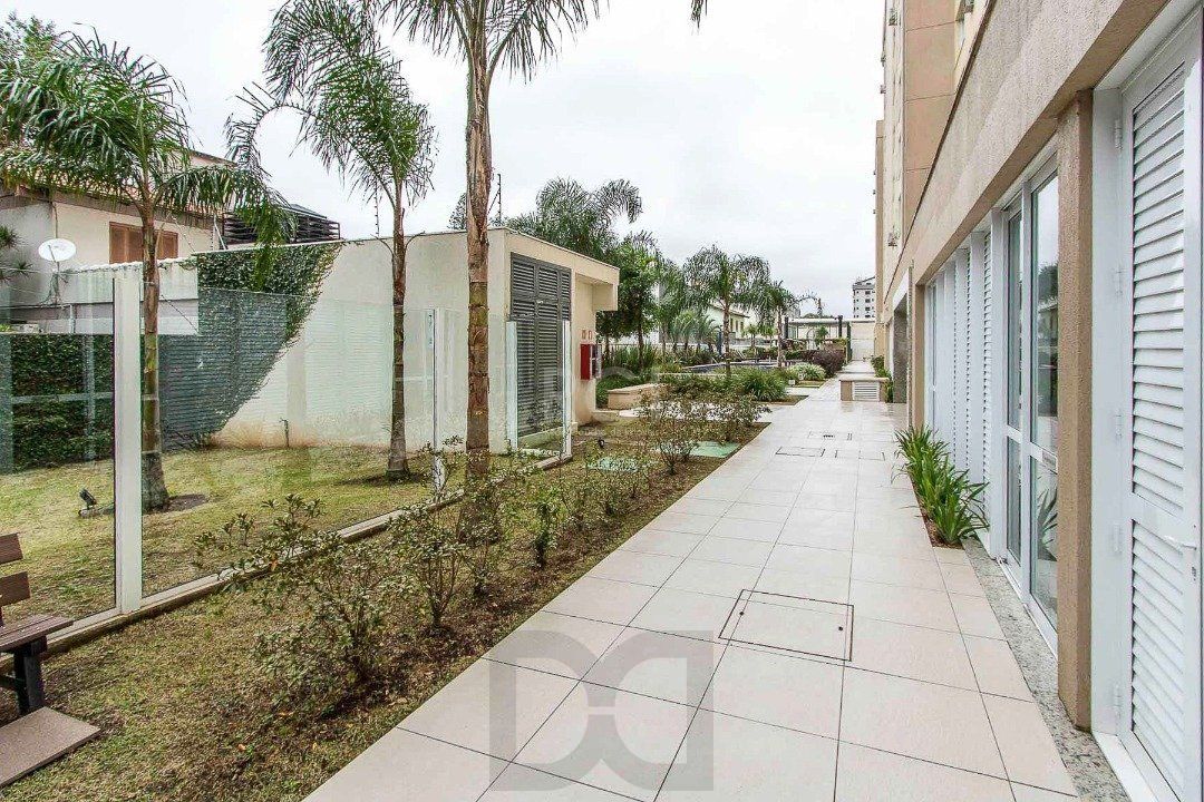 Apartamento para Venda - 69.64m², 2 dormitórios, sendo 1 suites, 1 vaga - Tristeza — foto 29