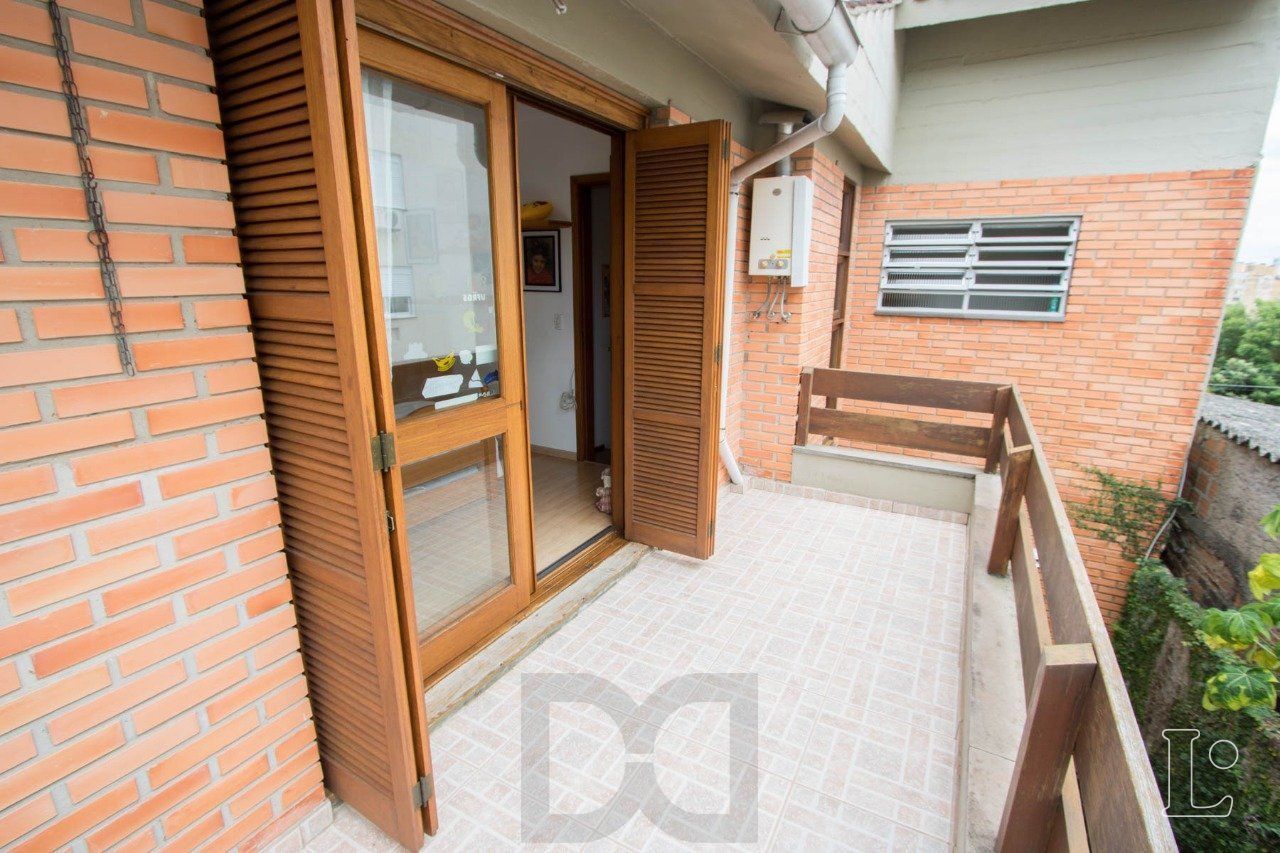 Casa para Venda - 416.89m², 4 dormitórios, sendo 1 suites, 5 vagas - Tristeza — foto 46