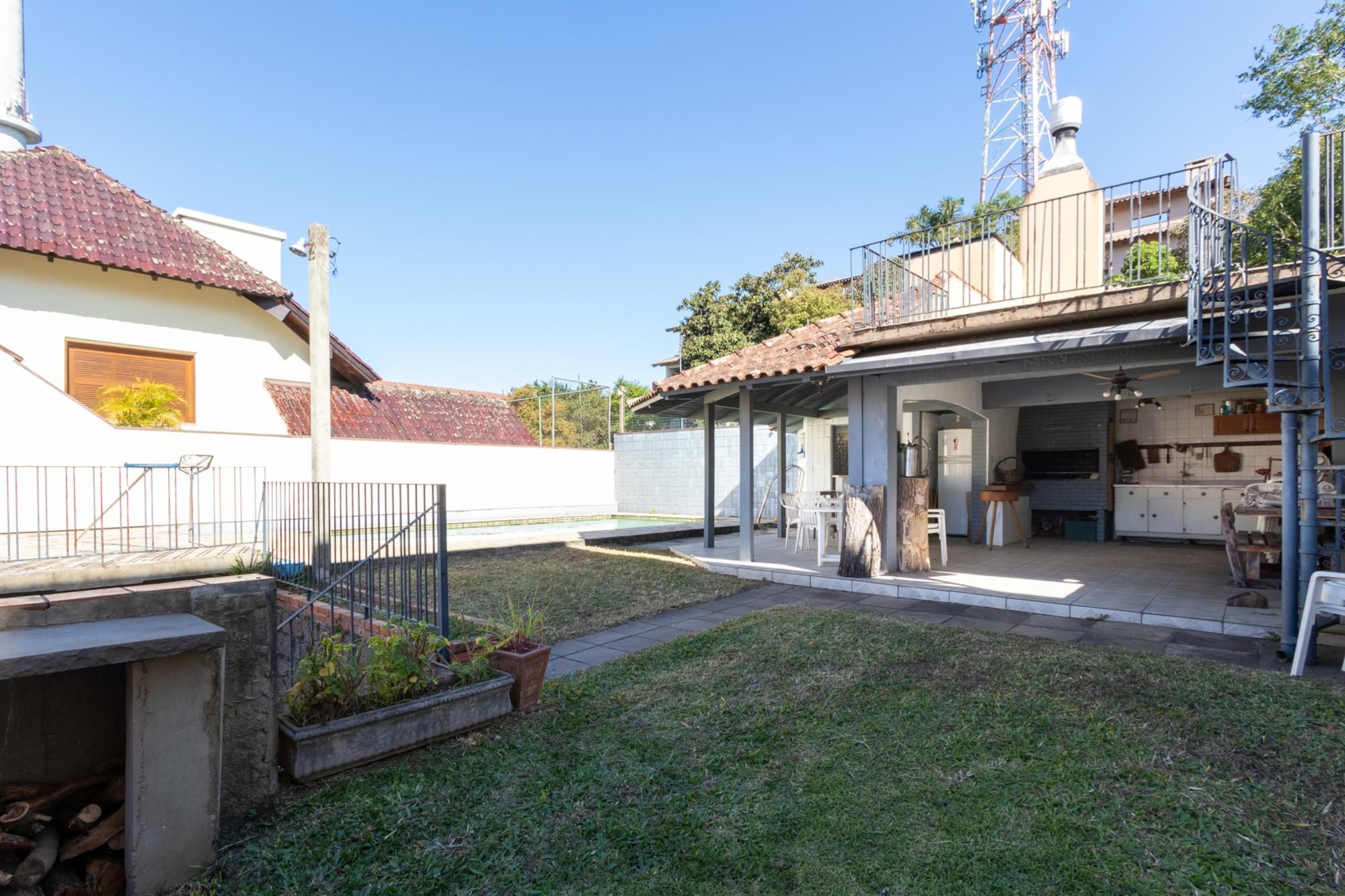 Casa para Venda - 286.28m², 2 dormitórios, sendo 1 suites, 3 vagas - Santa Tereza — foto 42