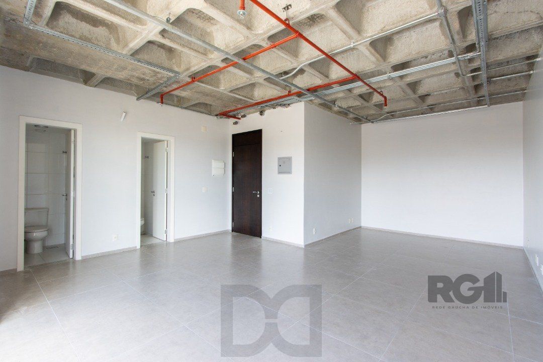 Sala no Cristal Tower, junto ao Barrashopping — foto 12