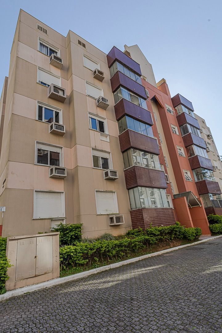 Apartamento com 3 quartos e 83m² à venda em Jardim Itu, Porto Alegre — foto 49