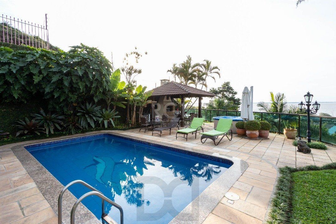 Casa para Venda - 430m², 4 dormitórios, sendo 2 suites, 4 vagas - Vila Assunção — foto 6