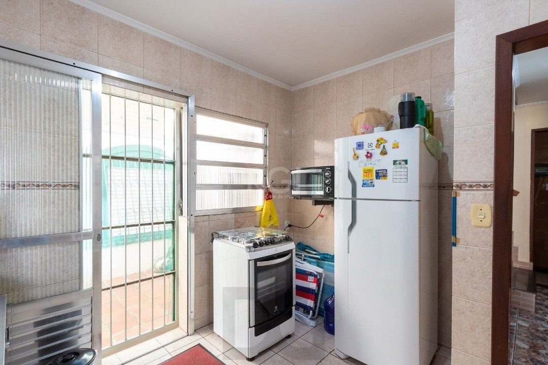 Apartamento para Venda - 87.16m², 3 dormitórios, 1 vaga - Cristal — foto 11