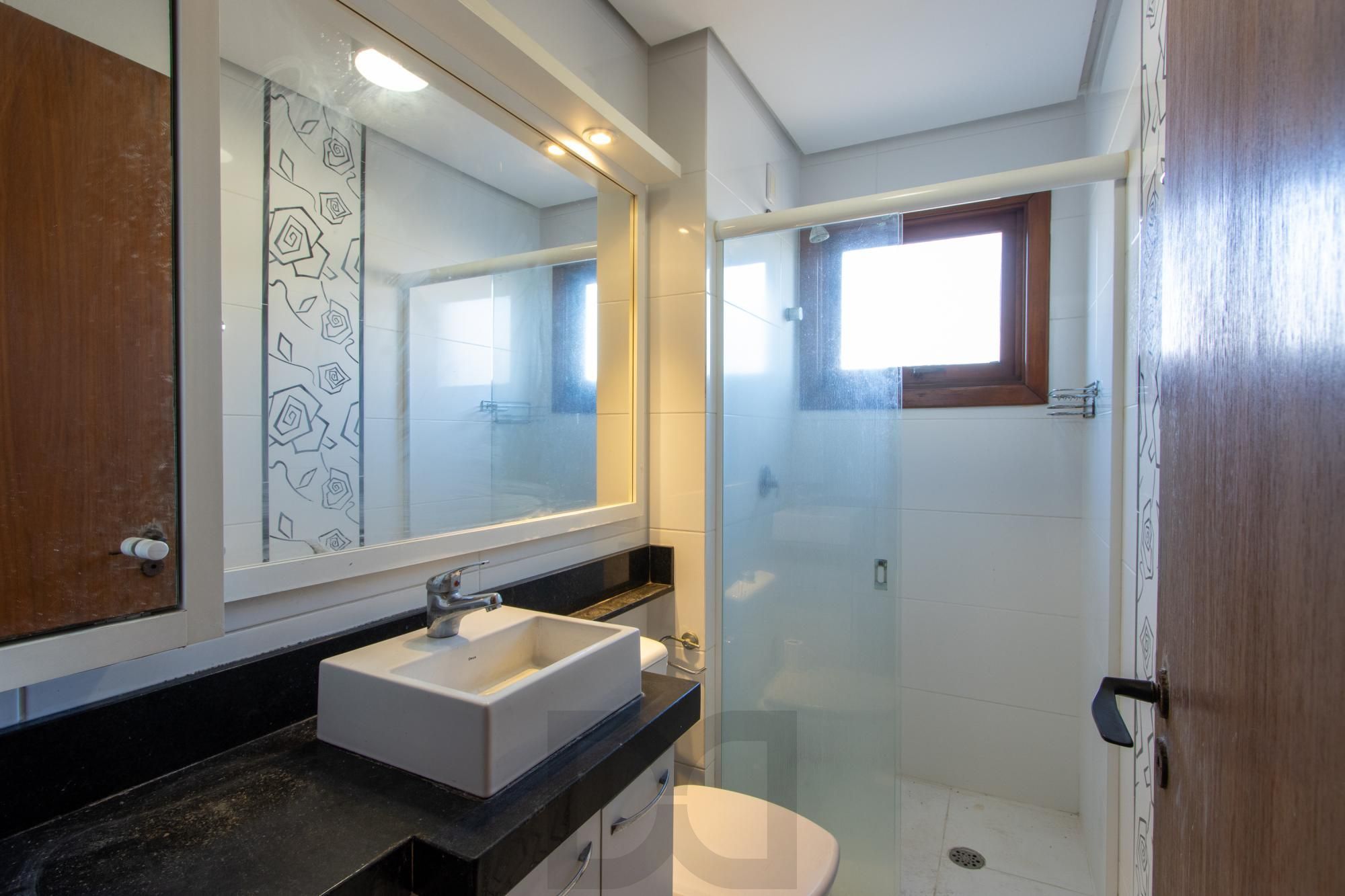 COBERTURA 2 QUARTOS, 2 VAGAS INDIVIDUAIS ESCRITURADAS, ELEVADOR - BAIRRO SANTO ANTONIO — foto 14