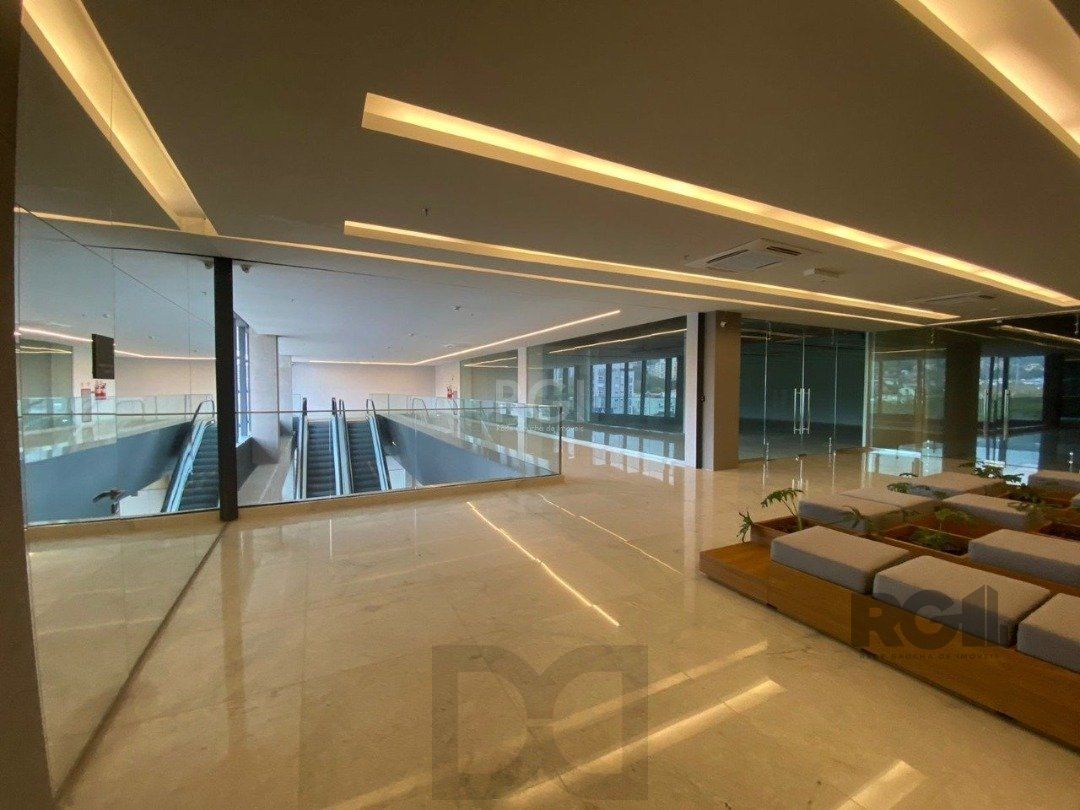 SALA COMERCIAL - 29,80m2 PRIVATIVOS - LINKED TERESÓPOLIS — foto 4