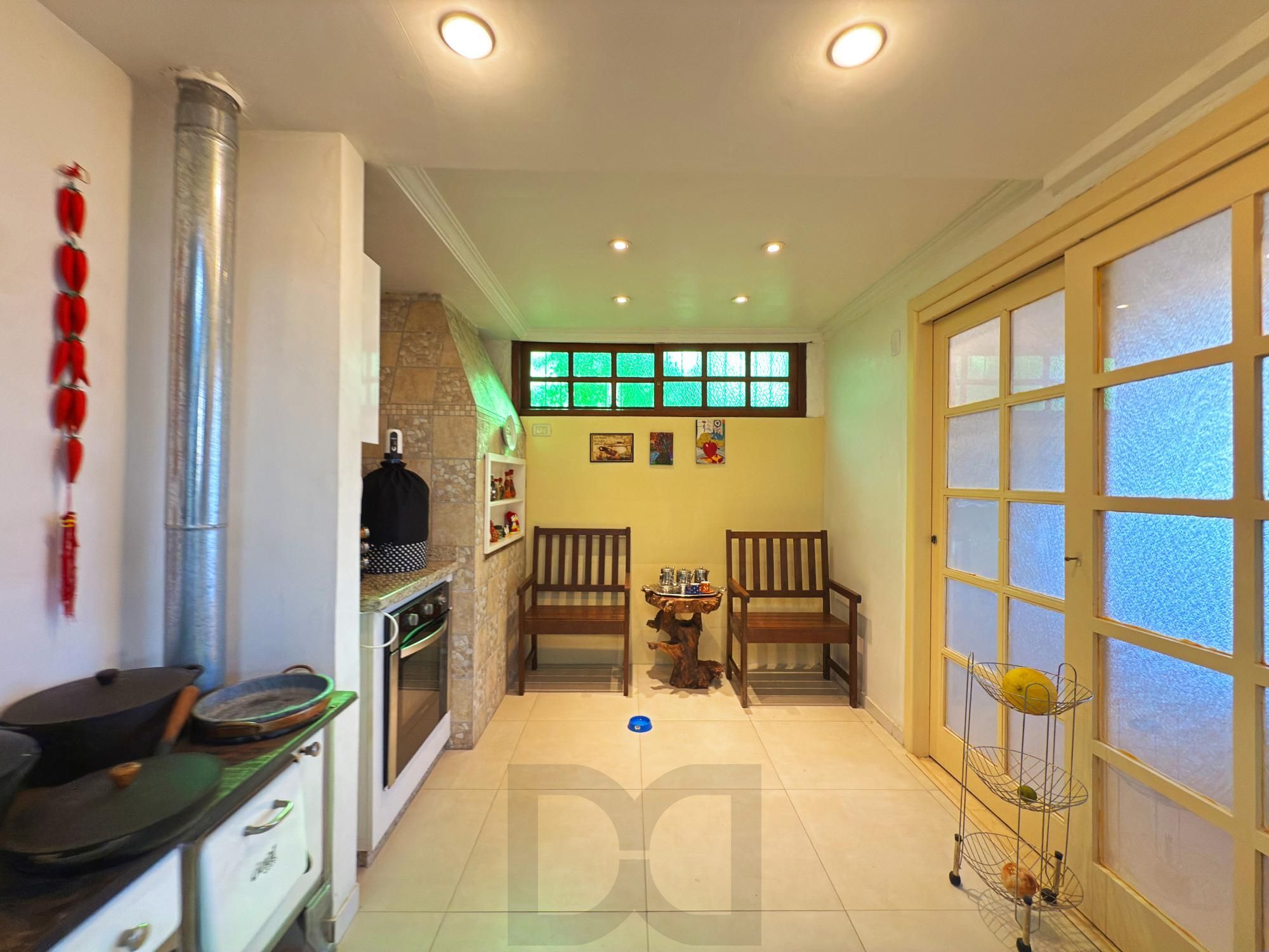 Casa em condomínio bairro Tristeza, com 185m² privativos. — foto 30