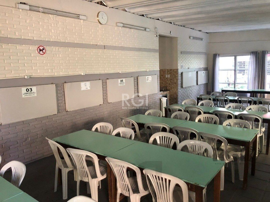 Apartamento para Locação/Aluguel - 45m², 1 dormitório, Camaquã — foto 12