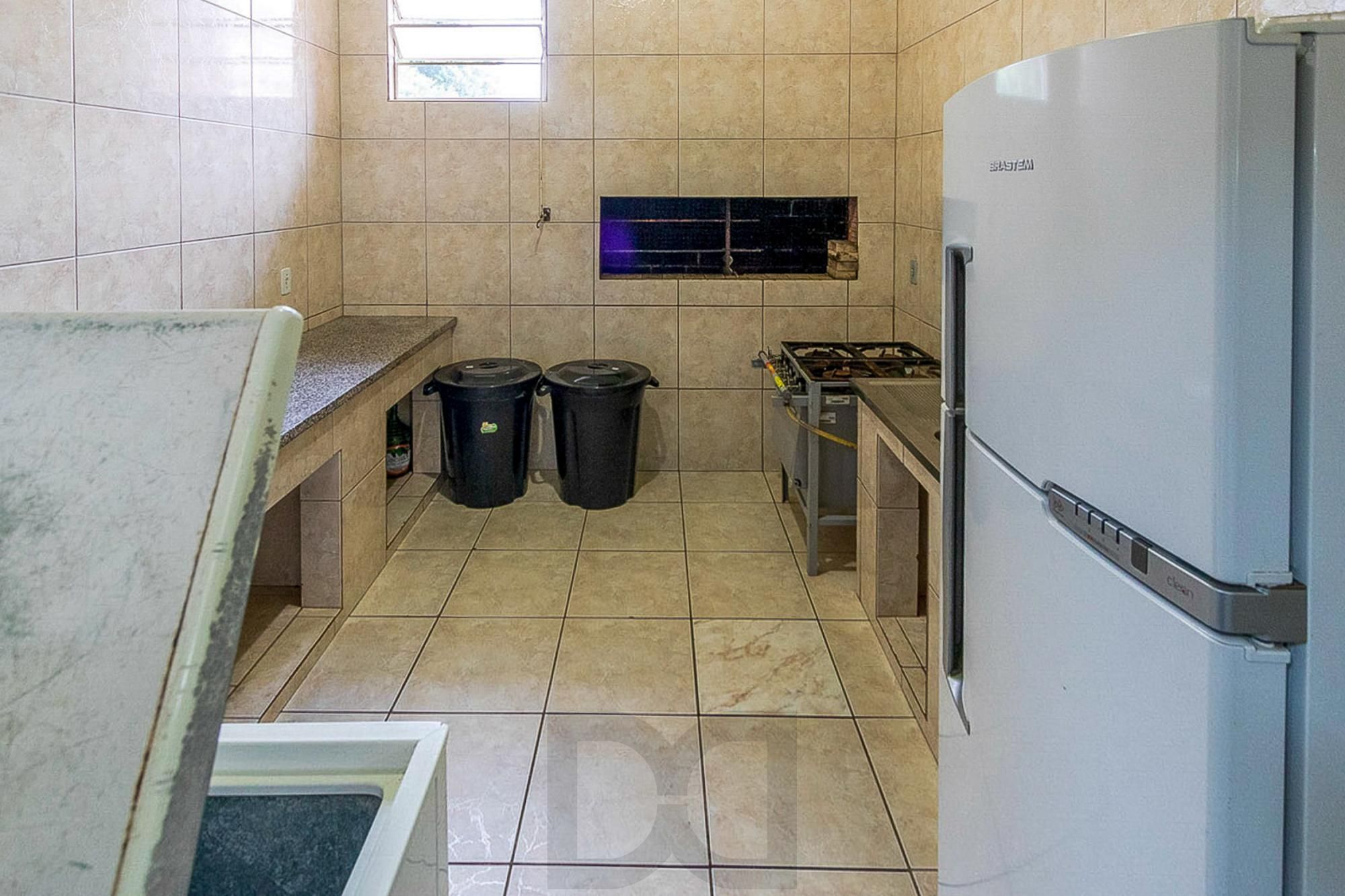 APARTAMENTO LOCADO, REFORMADO, 3 QUARTOS, 1 VAGA ROTATIVA - BAIRRO CAMAQUÃ — foto 33