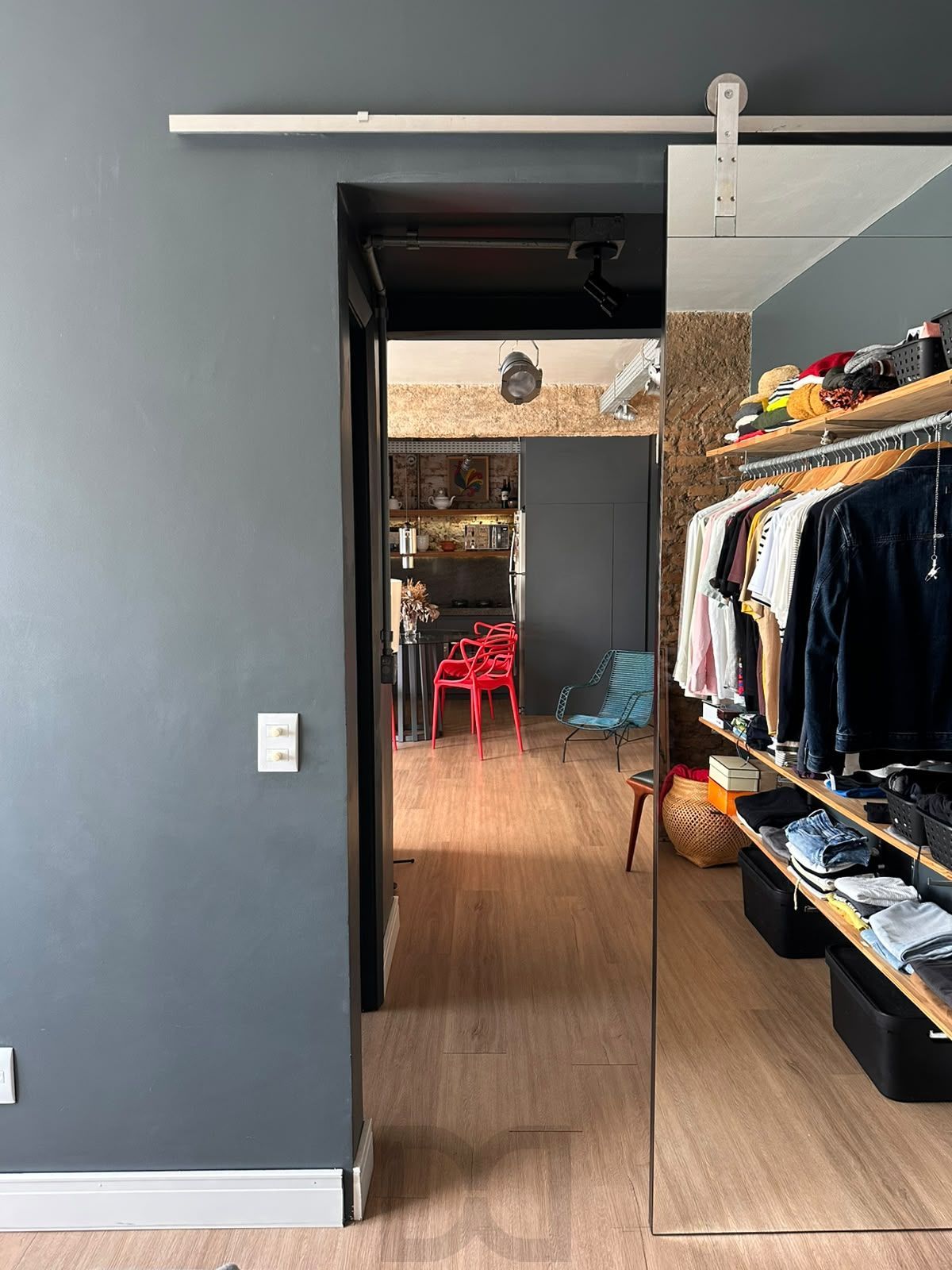 Apartamento com 1 quarto e 45,48m² à venda em Petrópolis, Porto Alegre. — foto 28