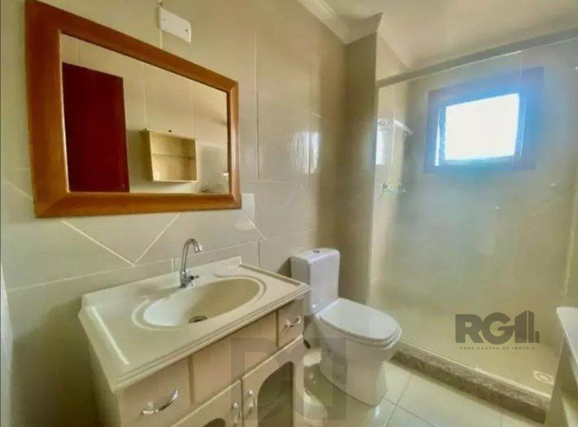 Casa de alvenaria, 3 dormitórios, 3 suítes, piscina. — foto 17