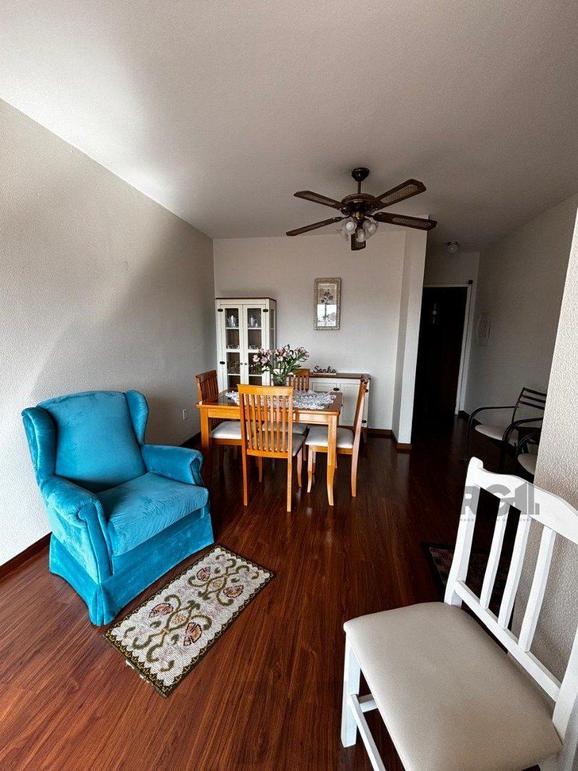 APARTAMENTO | 2 DORMITÓRIOS | 2 BANHEIROS | 1 VAGA | NONOAI | ZONA SUL — foto 4