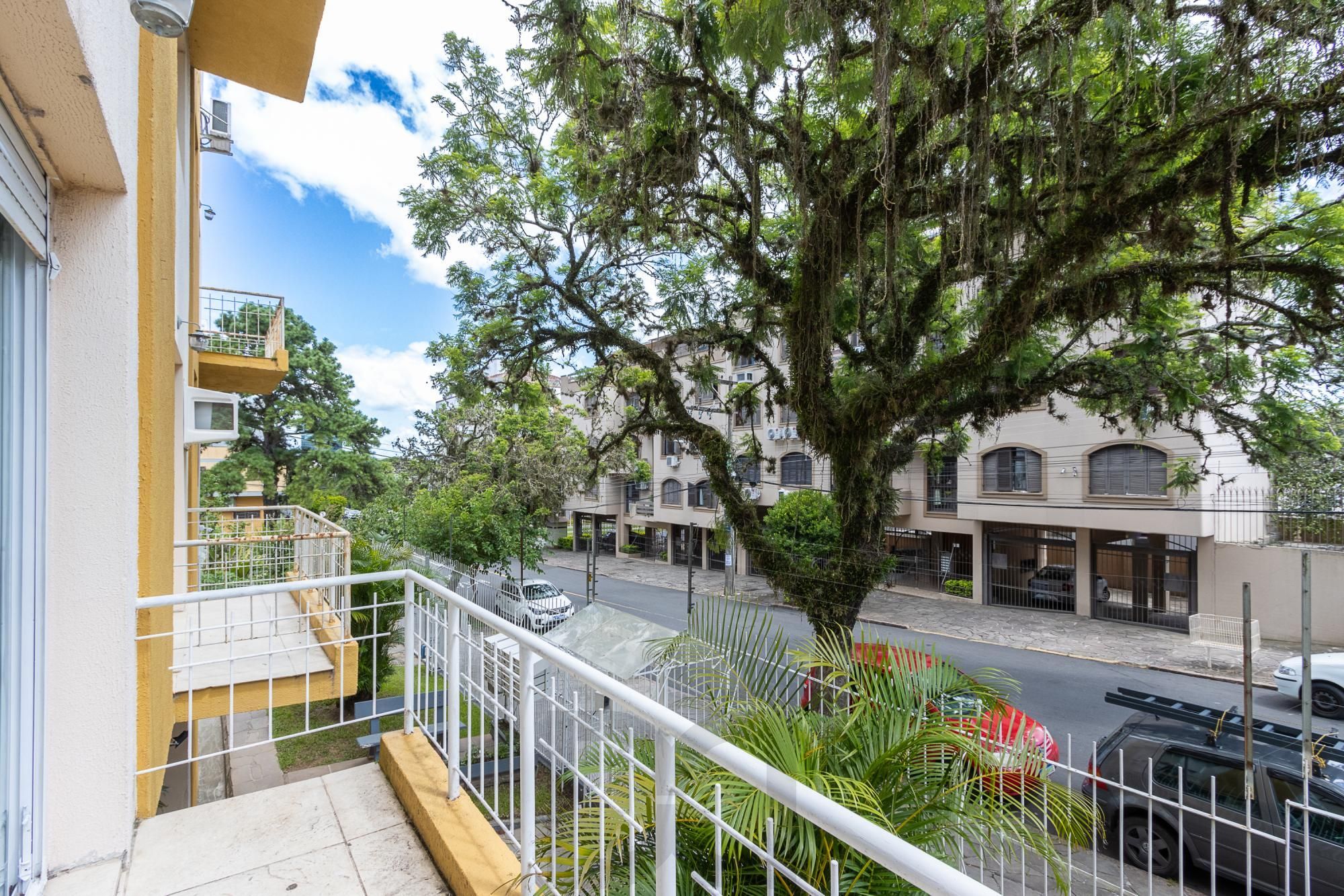 Apartamento à venda no empreendimento Jardim Inhanduí, Com 2 dormitórios, — foto 23