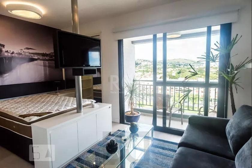 Loft para Venda - 38m², 1 dormitório, sendo 1 suites, 1 vaga - Jardim Botânico — foto 9