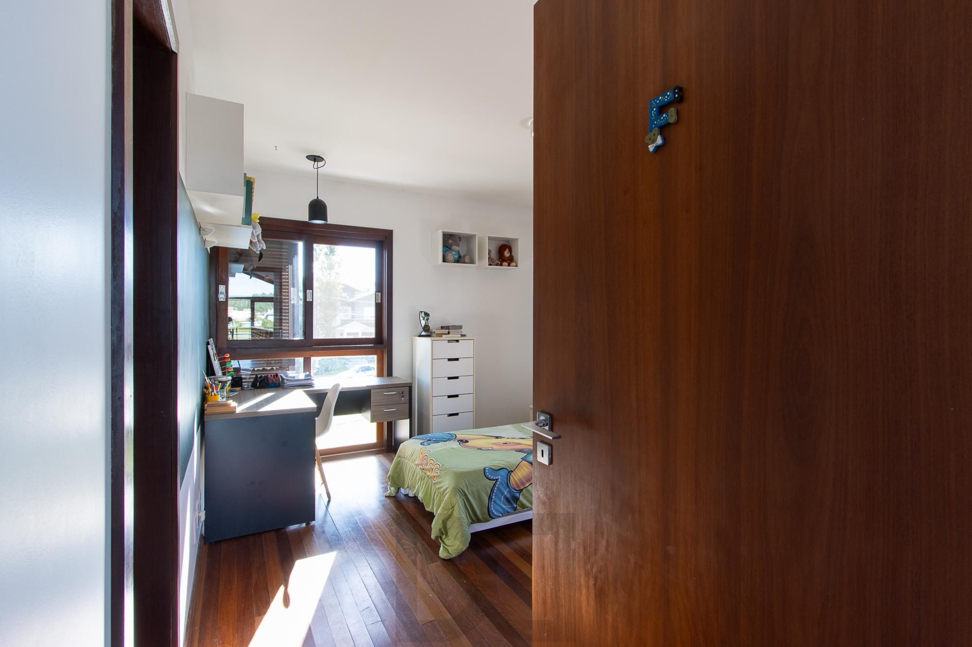 Casa no Condominio Terra Ville. 3 suites, com fundo para o lago. — foto 59