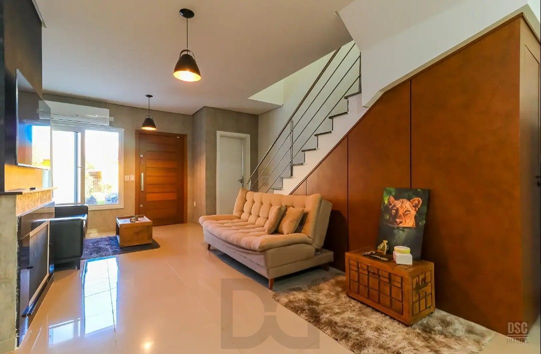Casa para Venda - 178.4m², 3 dormitórios, sendo 1 suites, 2 vagas - Hípica — foto 2
