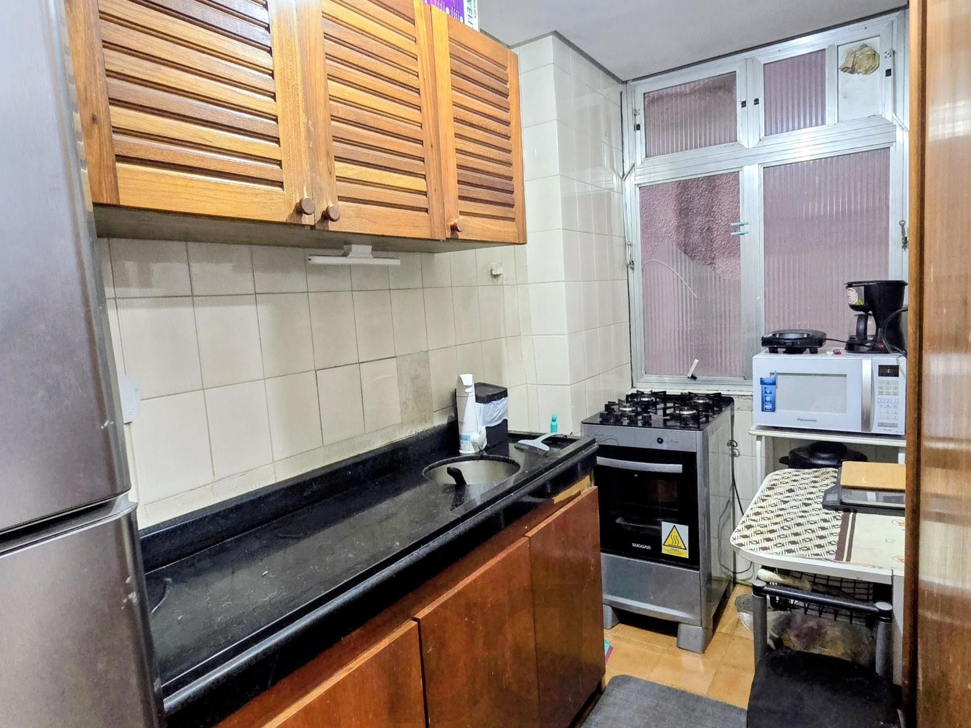 Apartamento 3 dormitórios no Centro Histórico,com elevadores — foto 9