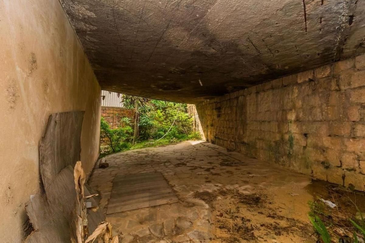 Casa com 5 dormitórios e 3 vagas no bairro Assunção — foto 43