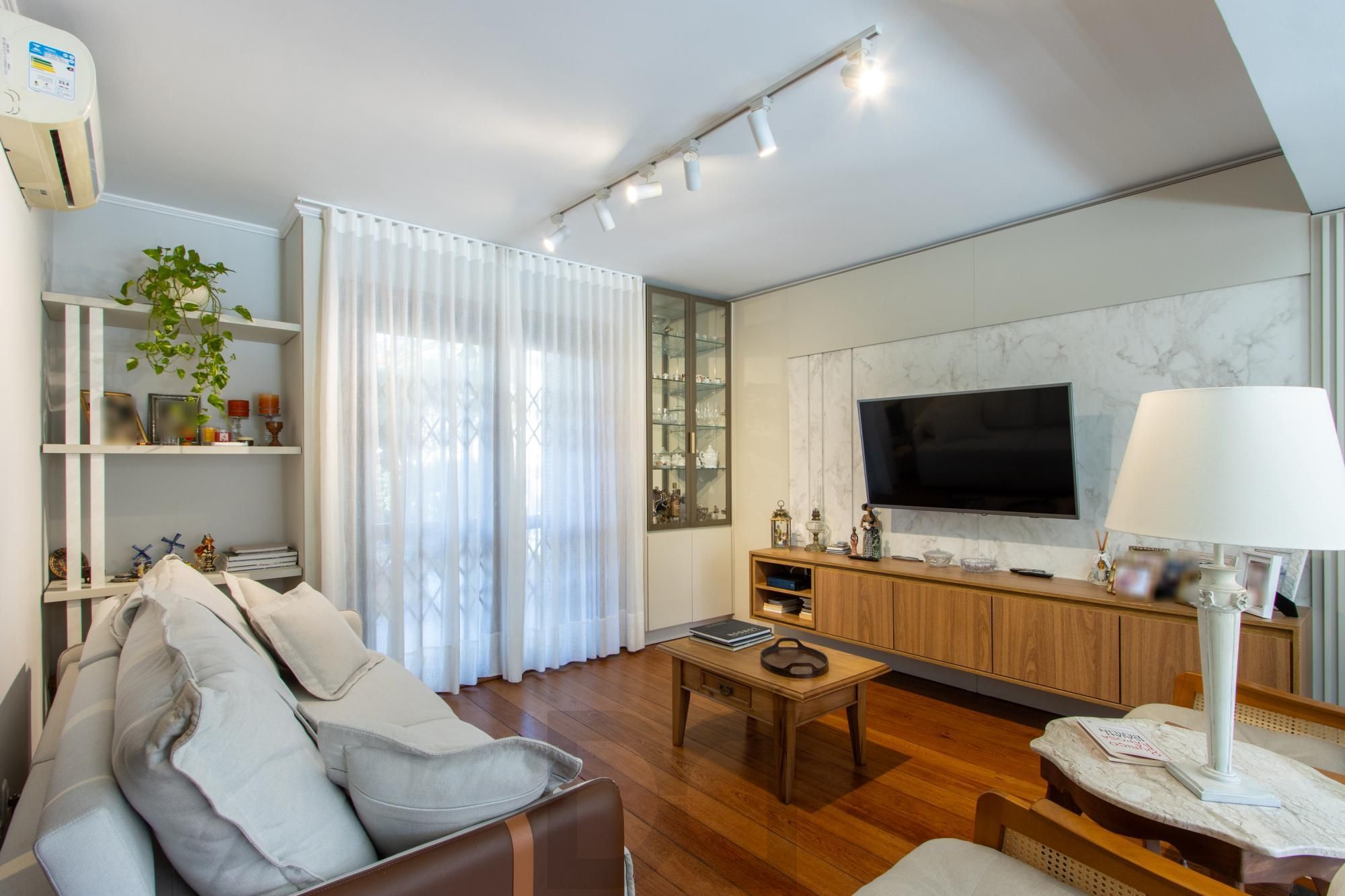 CASA EM CONDOMÍNIO NO BAIRRO IPANEMA — 4 DORMITÓRIOS (2 SUÍTES) — 2 VAGAS — foto 10