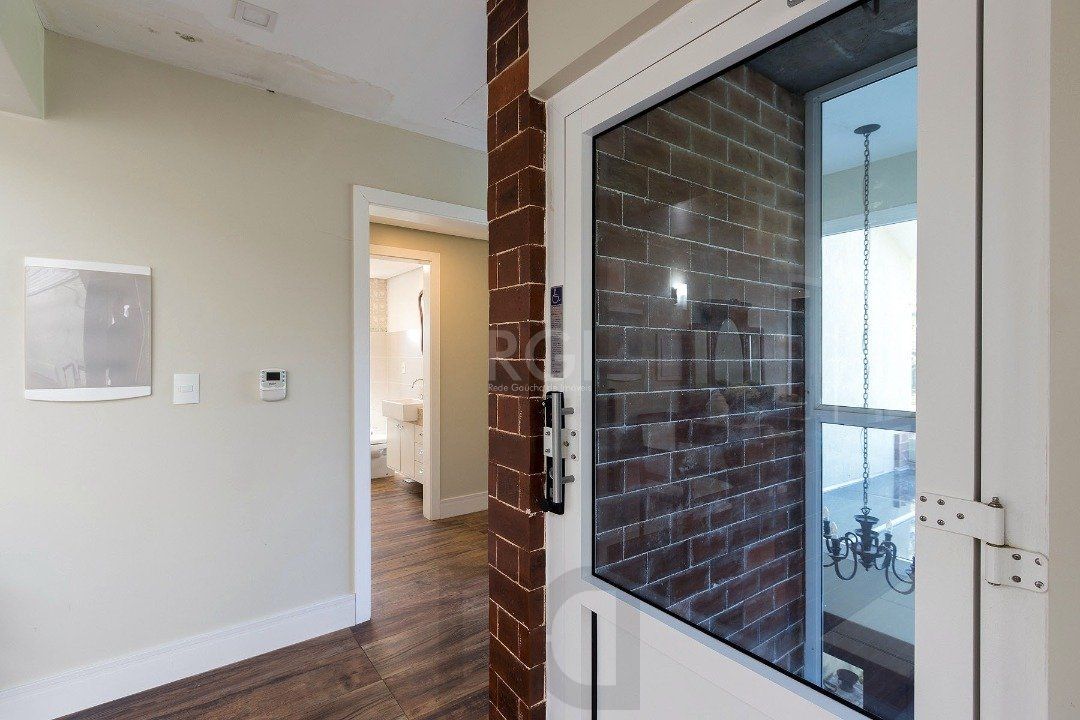 Casa Condominio para Venda com elevador- 480.25m², 5 dormitórios (4 suites), 4 vagas - Terra Ville — foto 38