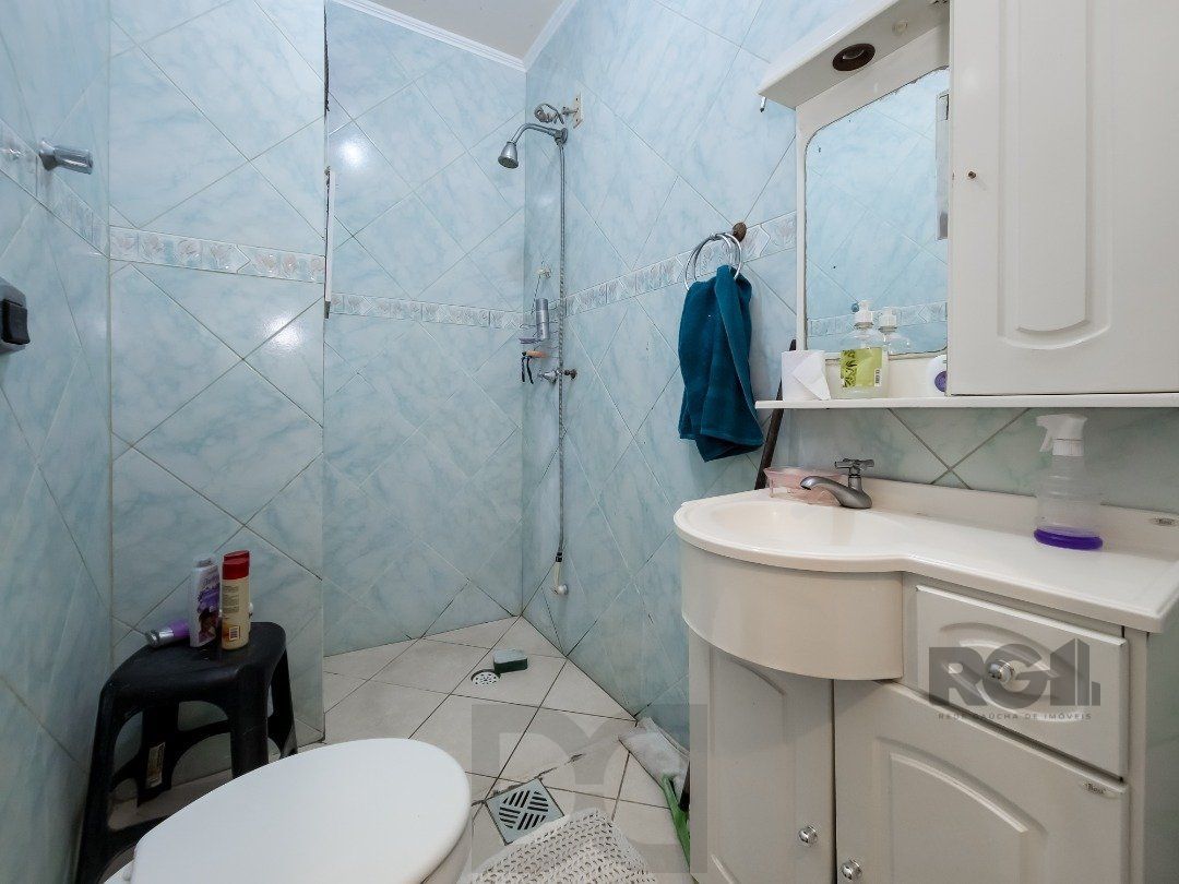 Casa para Venda - 210m², 3 dormitórios, sendo 1 suites, 2 vagas - Tristeza — foto 19