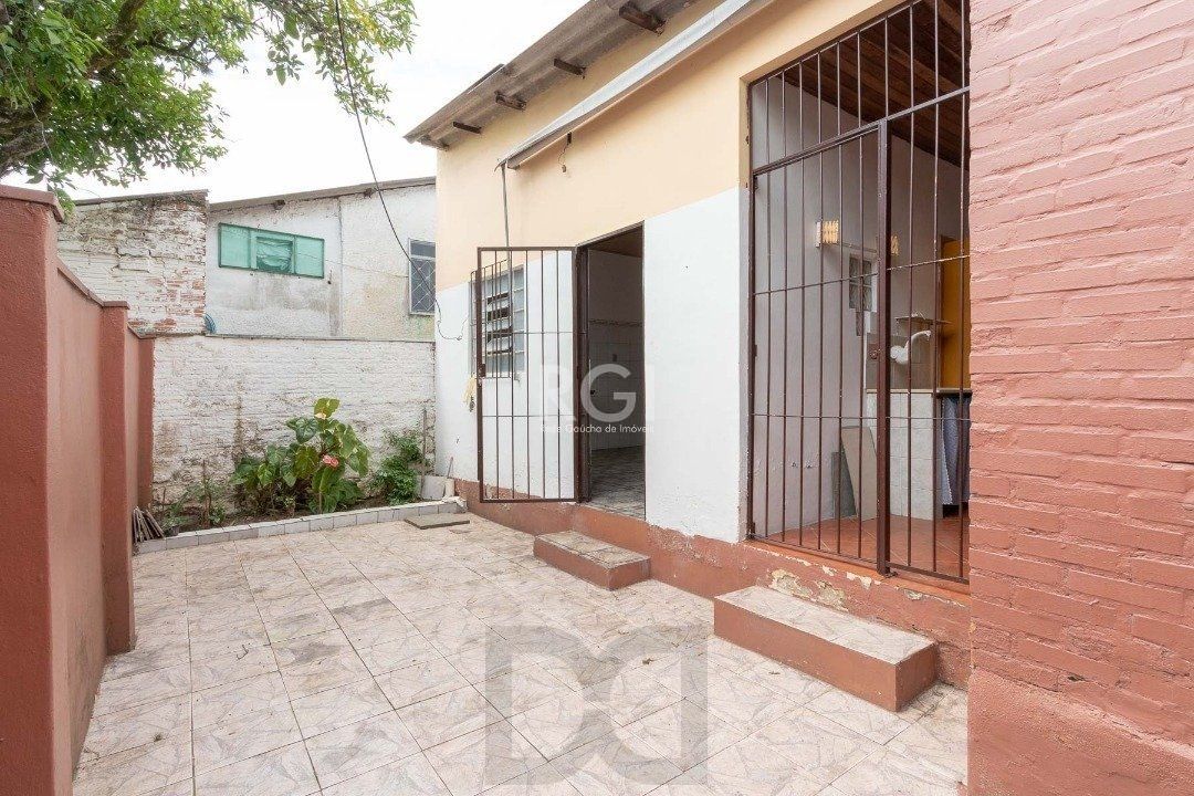 Casa para Venda - 50m², 2 dormitórios, 1 vaga - Cavalhada — foto 12