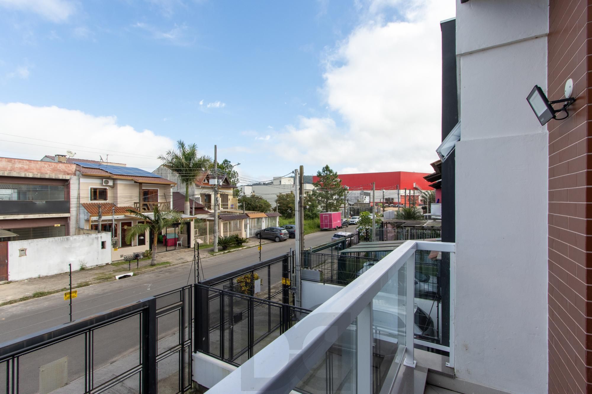 Sobrado para Venda - 95,16m², 3 dormitórios, sendo 1 suites, 2 vagas - Hípica — foto 39