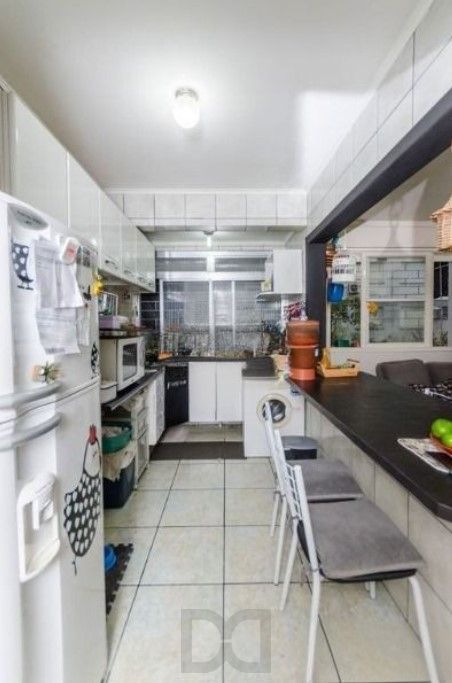 Apartamento térreo 2 dormitórios I bairro Camaquã — foto 9
