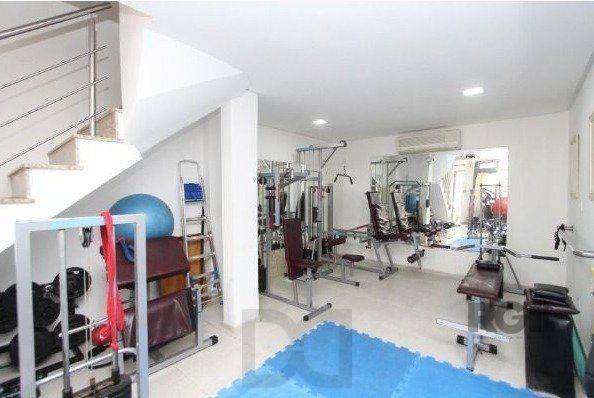 Casa para Venda - 180m², 3 dormitórios, sendo 3 suites, 3 vagas - Hípica — foto 34