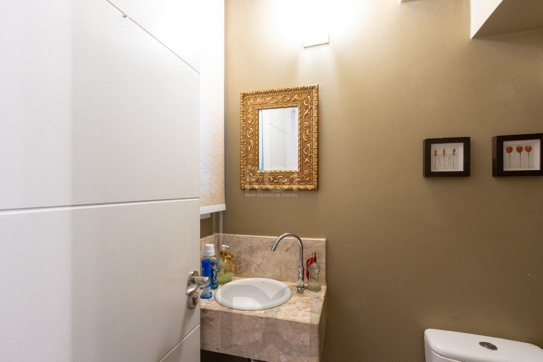 Casa Condominio para Venda - 188.6m², 3 dormitórios, sendo 1 suites, 2 vagas - Tristeza — foto 5