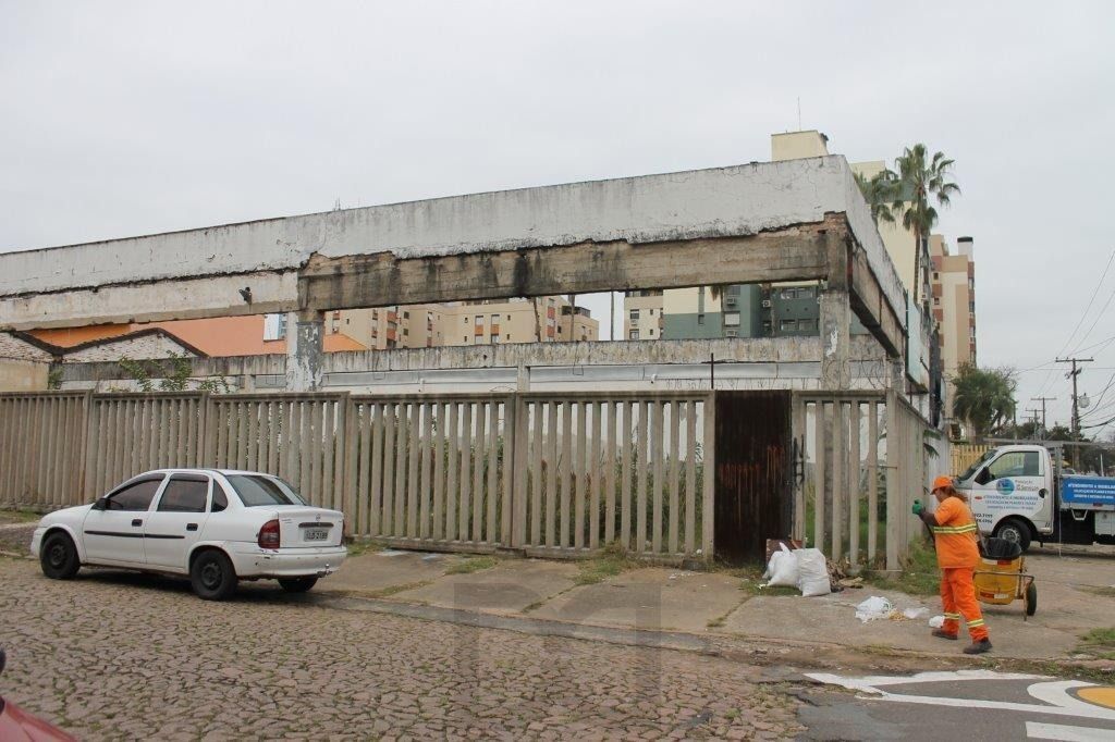 Terreno para Venda - 0m², 0 dormitórios, Cristal — foto 3