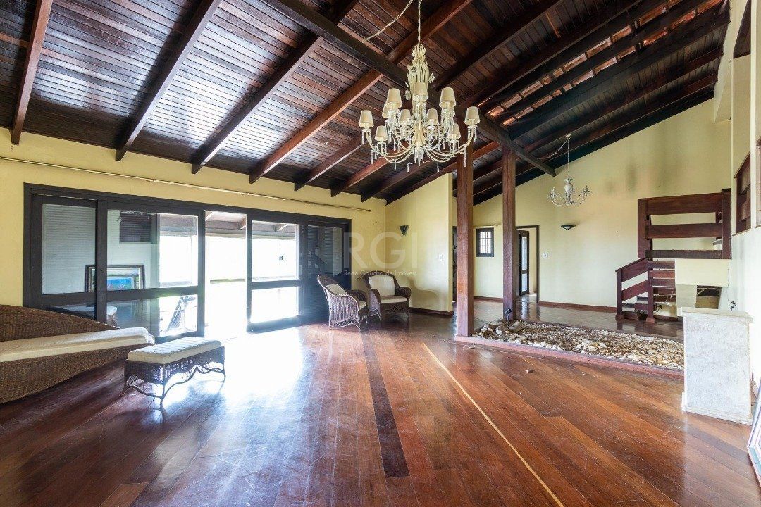 Casa para Venda - 500m², 4 dormitórios, sendo 1 suites, 4 vagas - Vila Conceição — foto 11