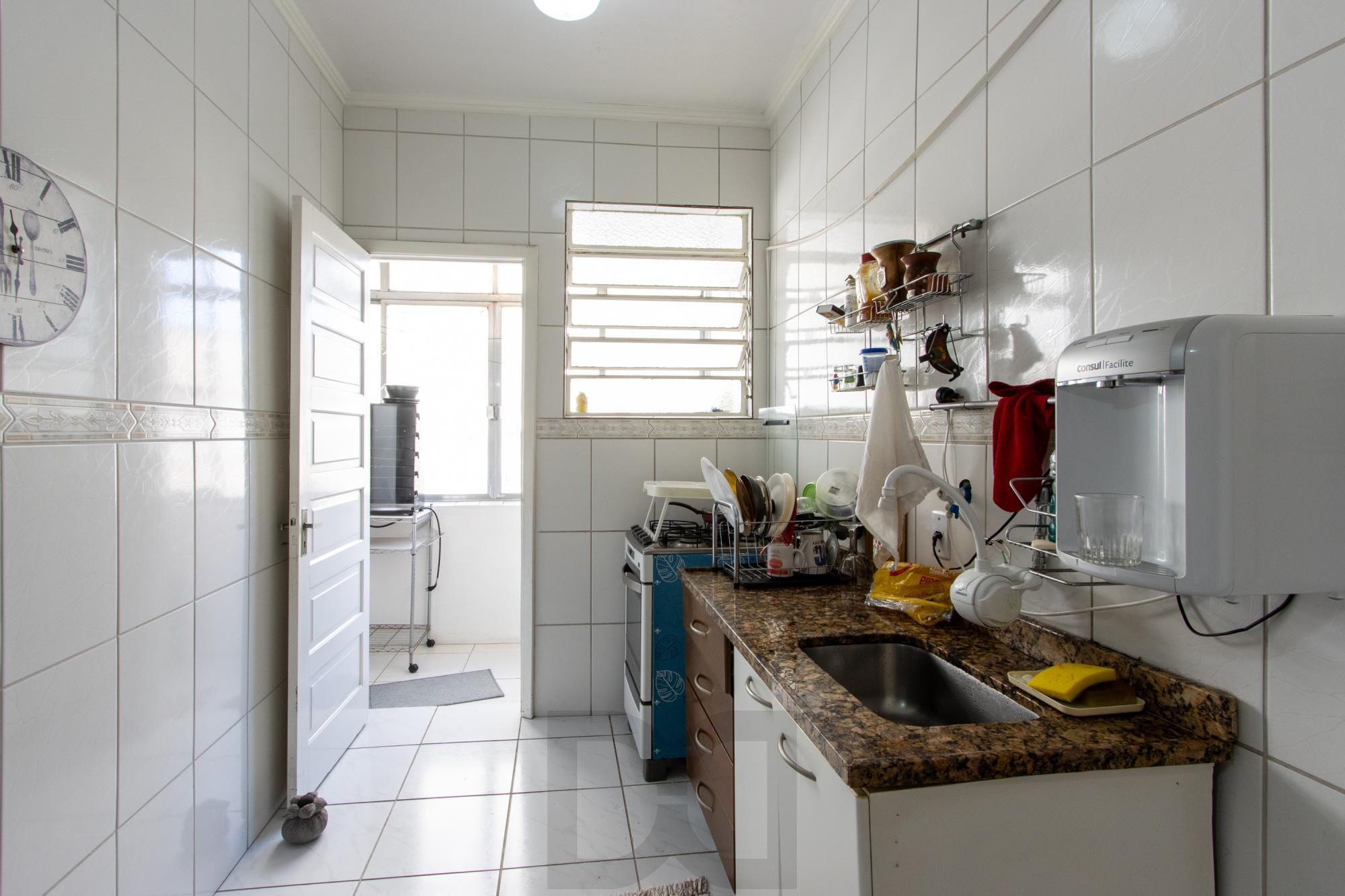 Apartamentos para venda com 2 quartos, 74m² - Cidade Baixa — foto 8