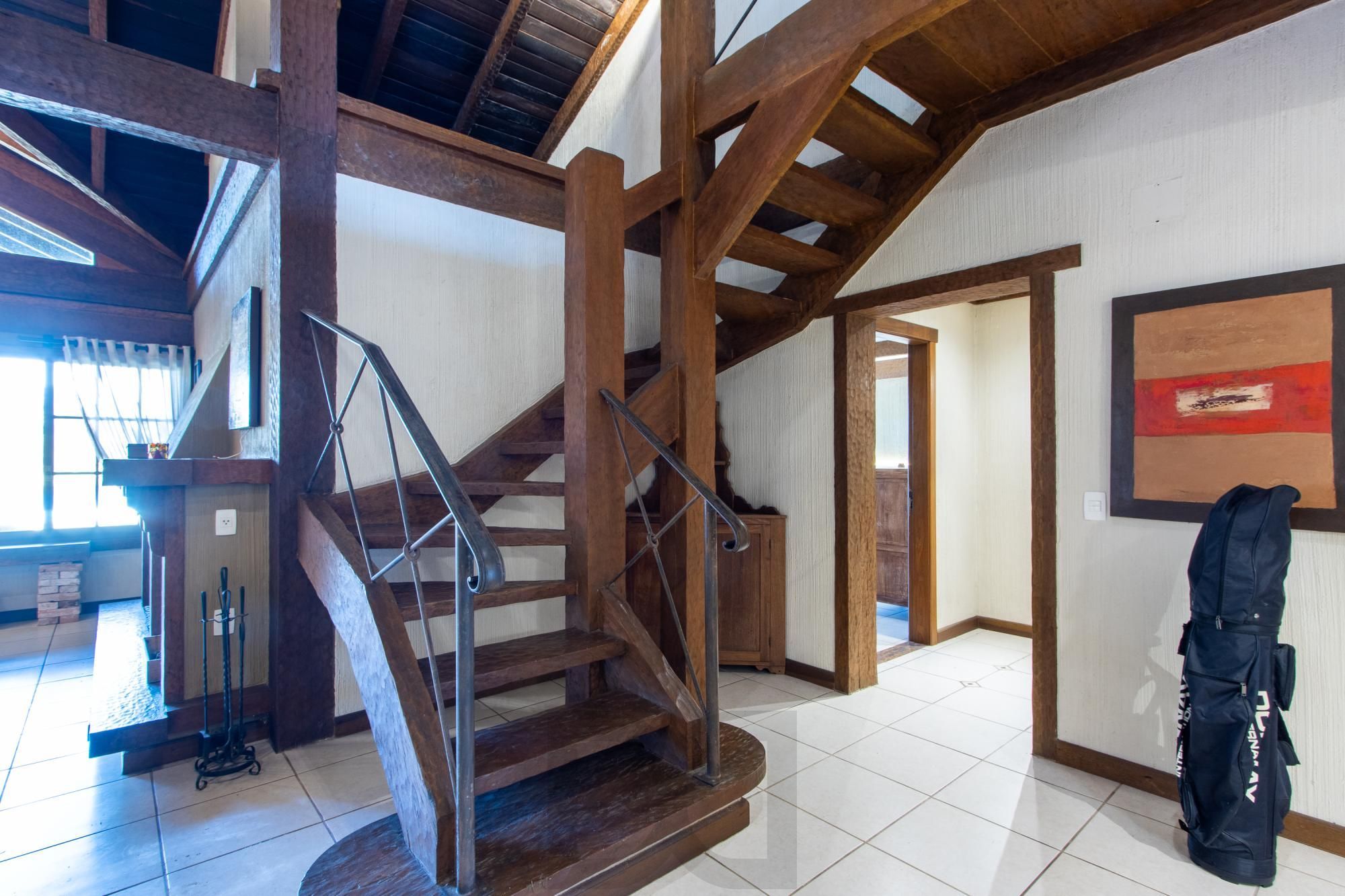 Casa Condominio para Venda - 596m², 4 dormitórios, sendo 4 suites, 5 vagas - Terra Ville — foto 51