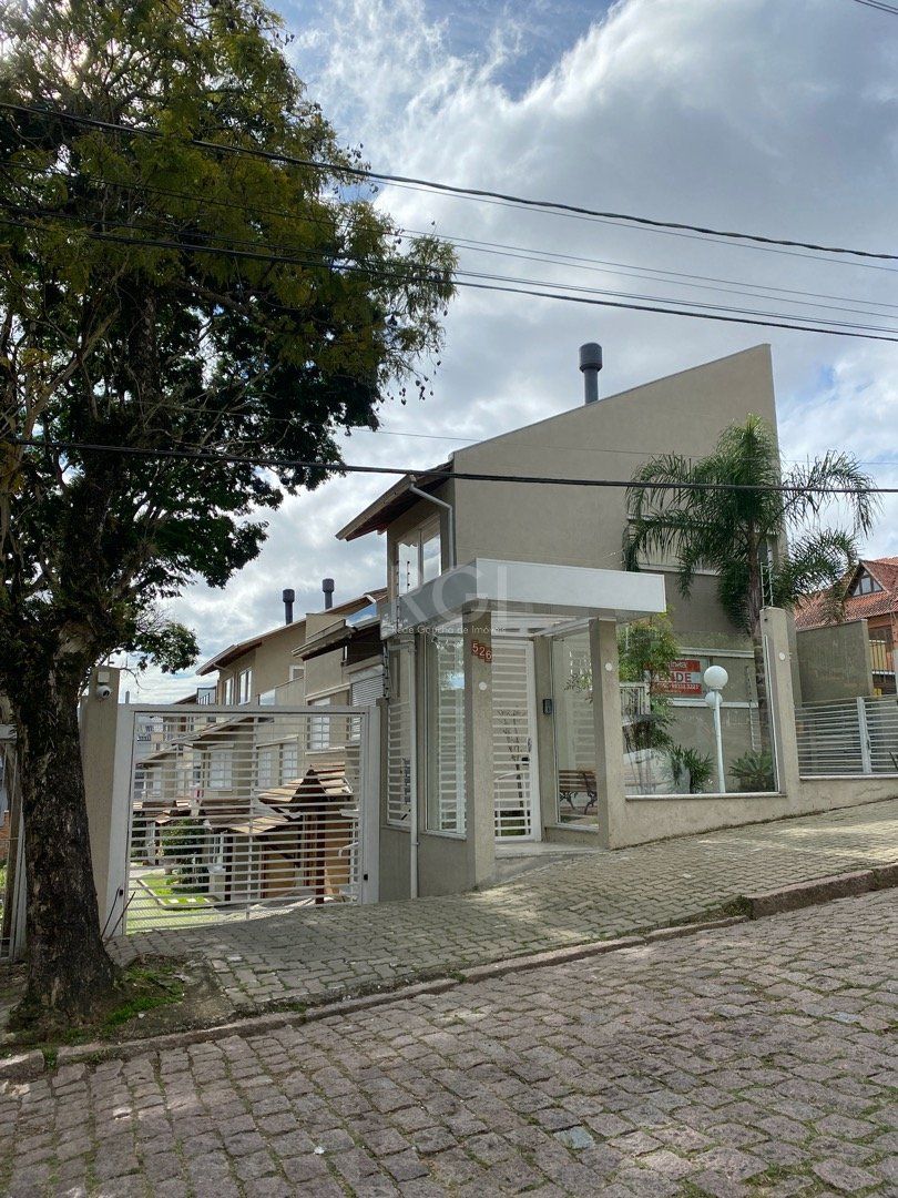 Casa Condominio para Venda - 195m², 3 dormitórios, sendo 1 suites, 2 vagas - Tristeza — foto 15