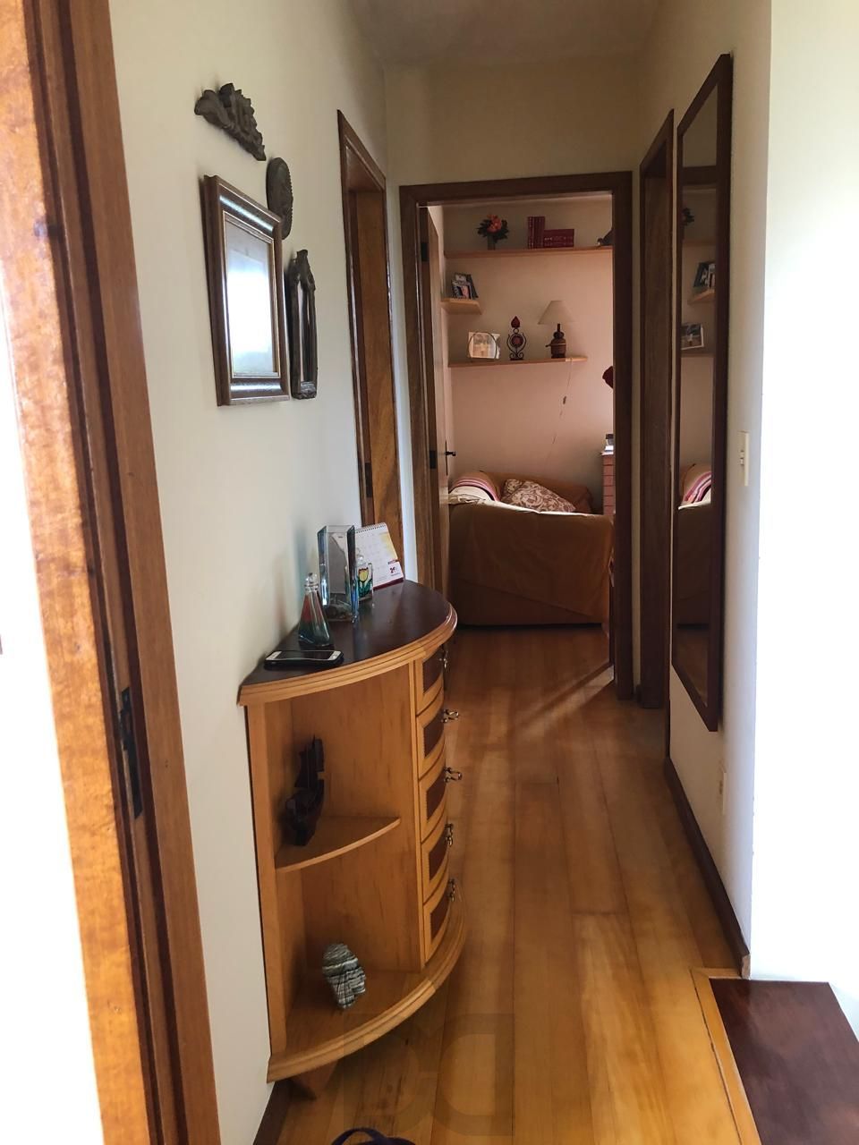 Casa de condomínio, 3 quartos, 1 suíte, 1 vaga coberta, no bairro Espirito Santo. — foto 22